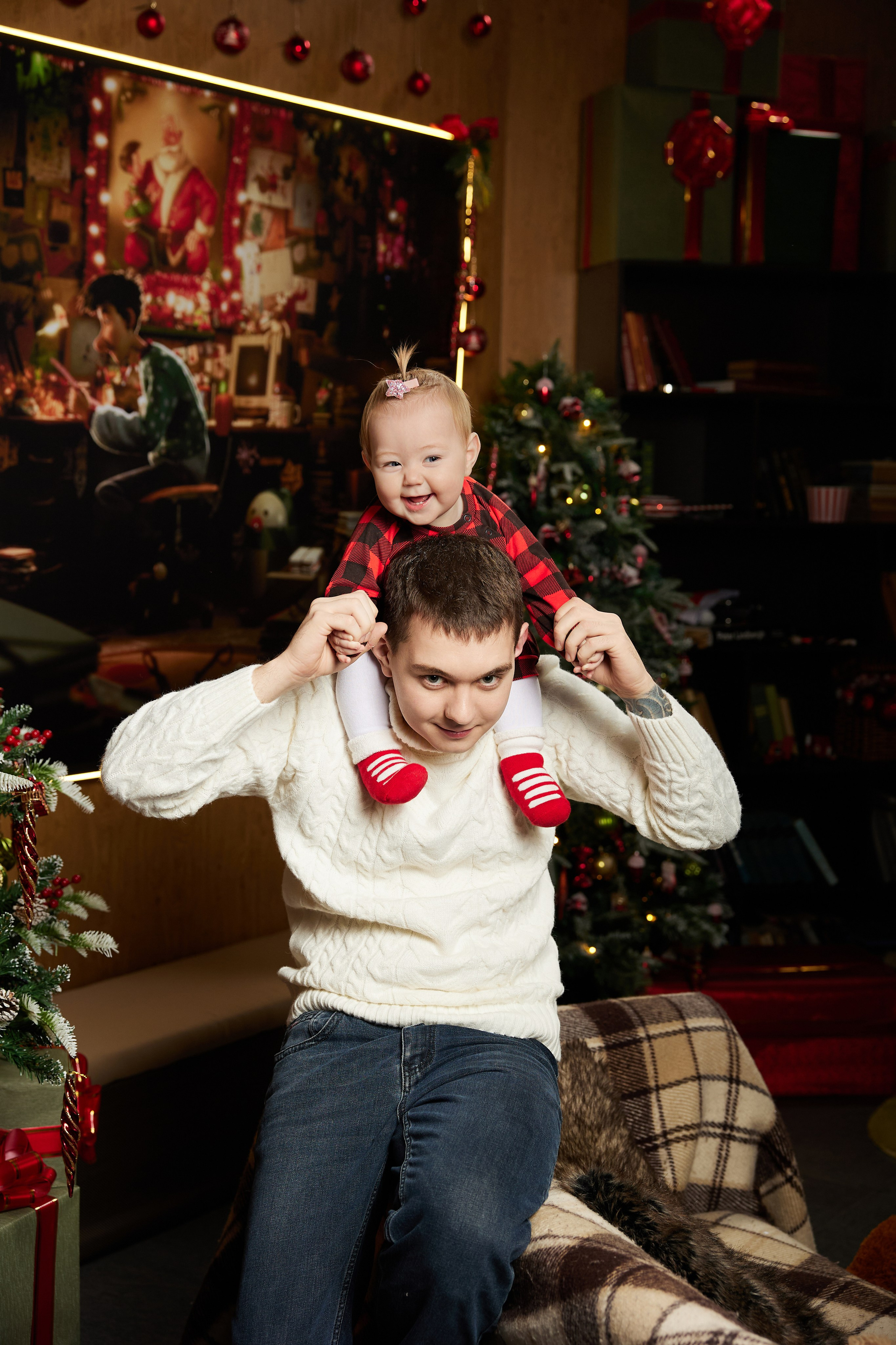 Кристина + Иван