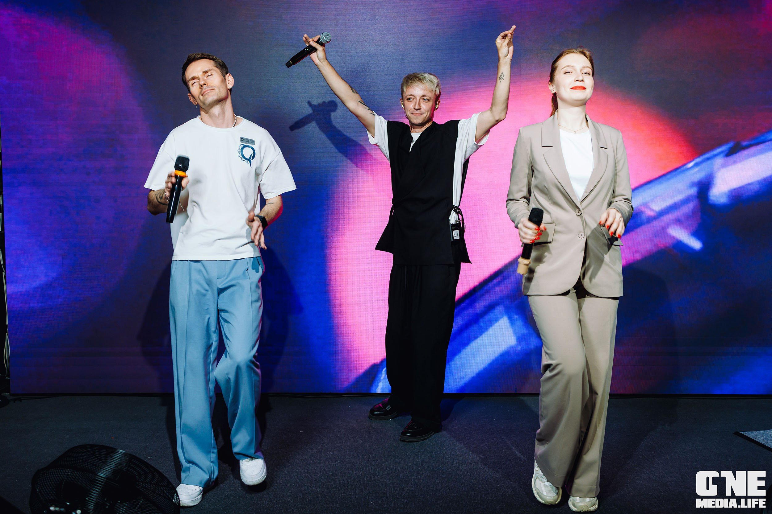 Фоторепортаж из ресторана Океан. One Media Life: фоторепортажи, фотоотчеты с мероприятий и заведений