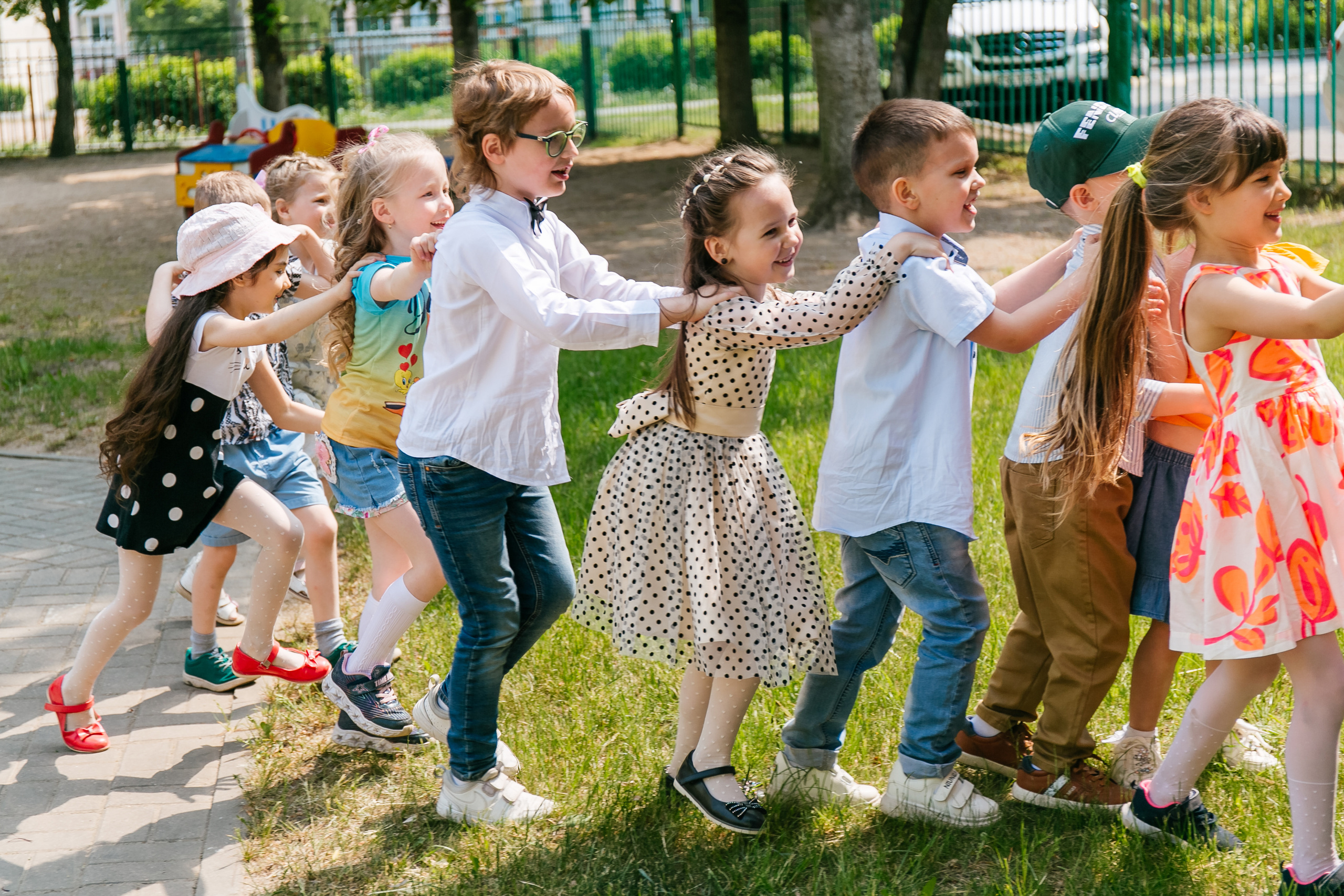 детские выпускные альбомы 2024