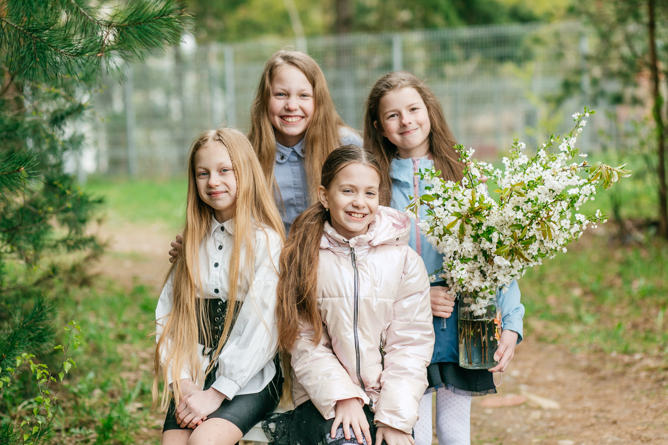 Выпускной альбом 4 класс Минск