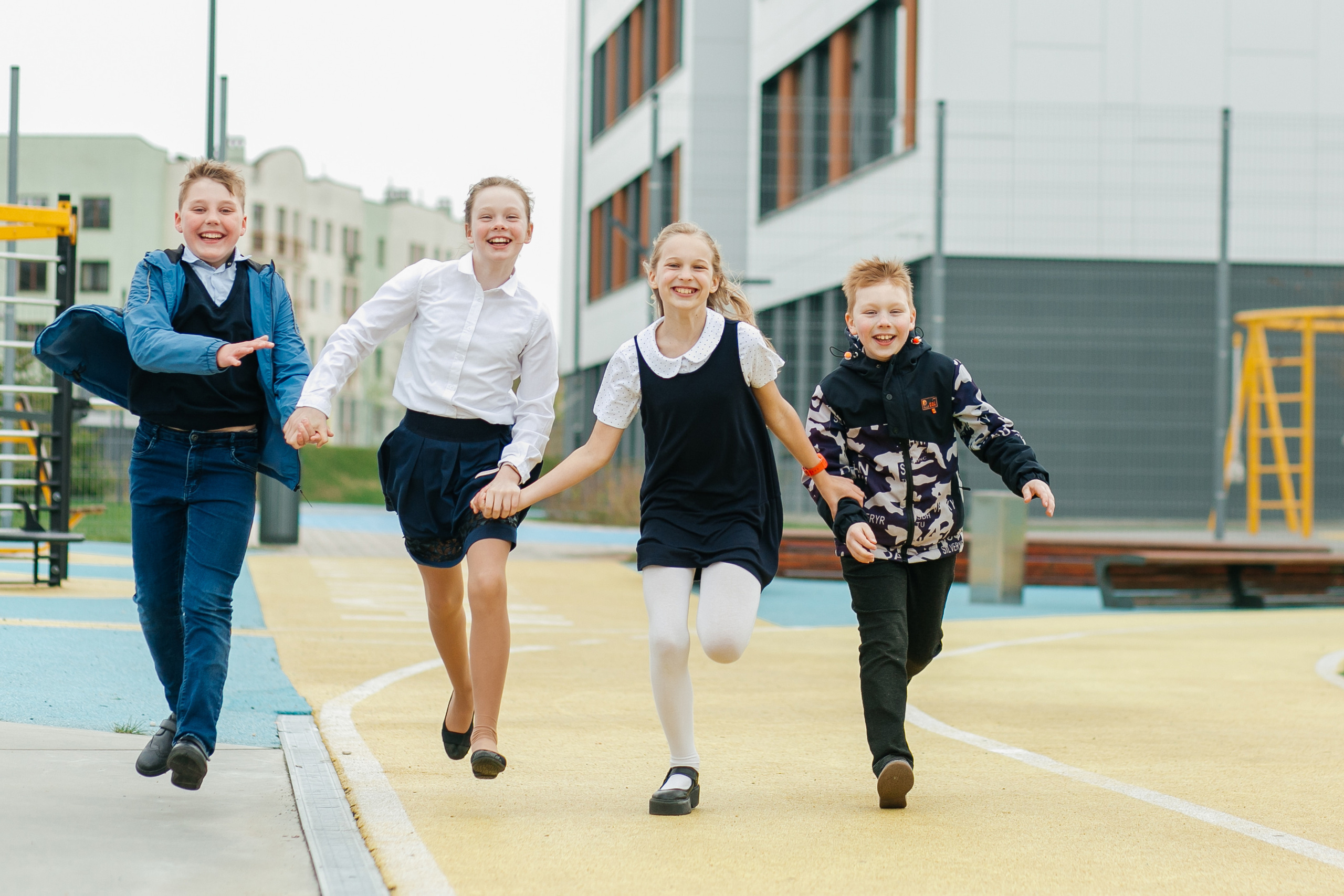 Фотосъёмка в школе Минск. Выпускные альбомы для детских садов и школ в Минске