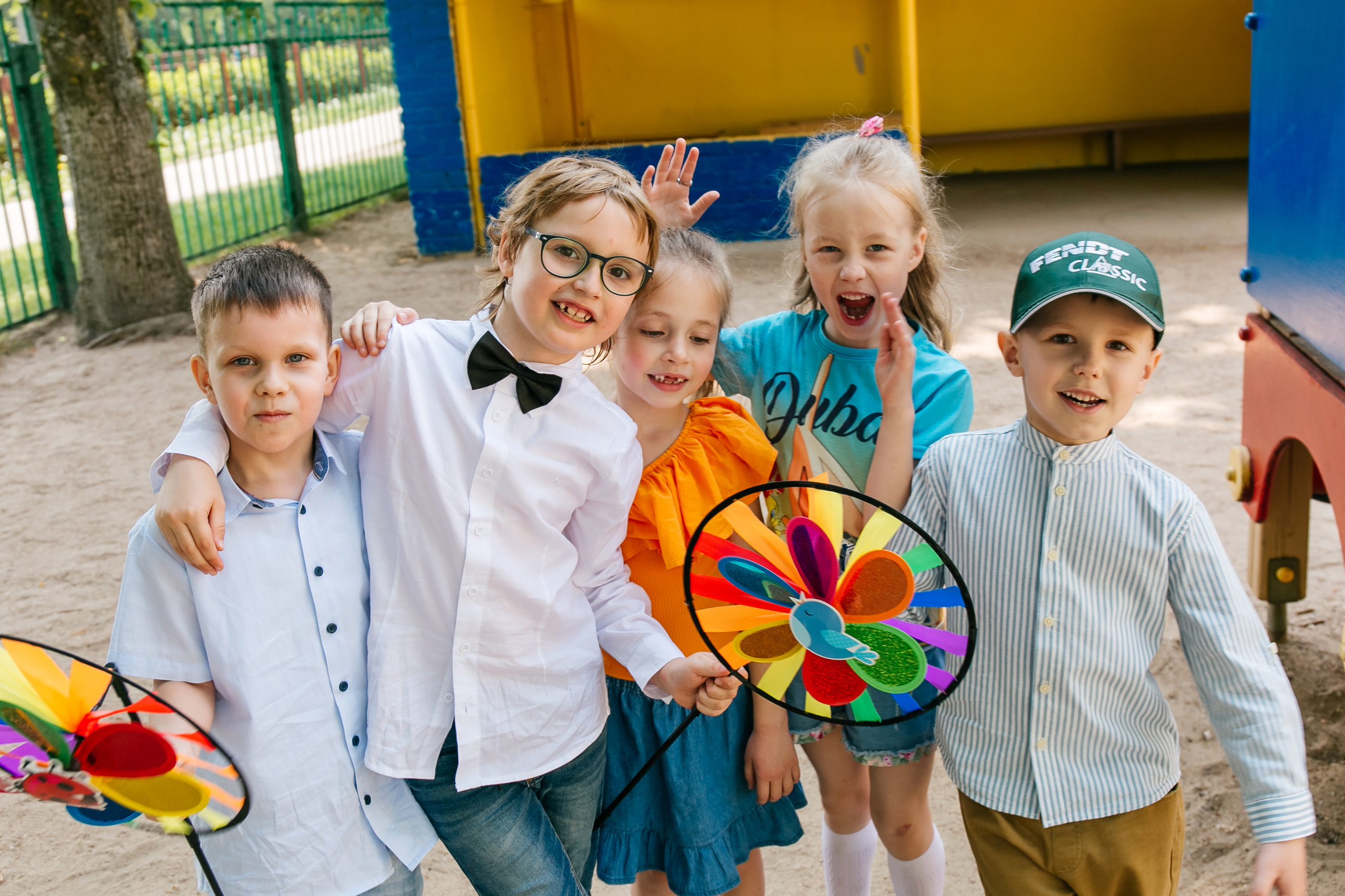 Детский сад фотосессии и альбомы, цены