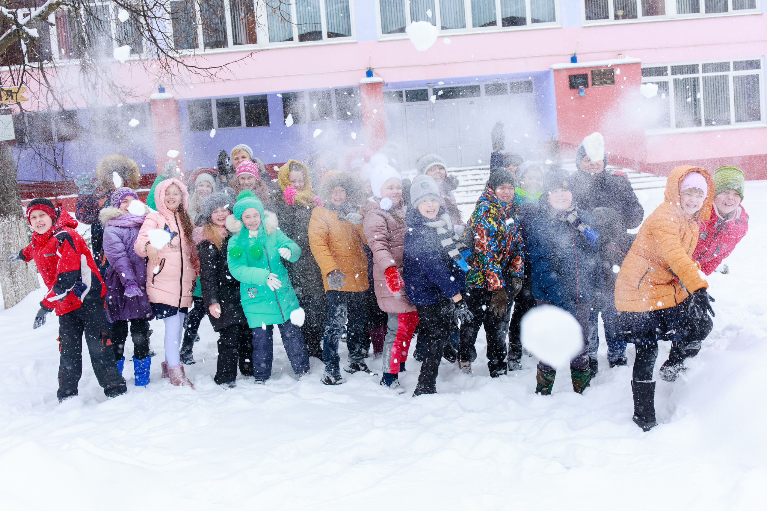 Детский фотограф в Минске, цены на услуги детского фотографа
