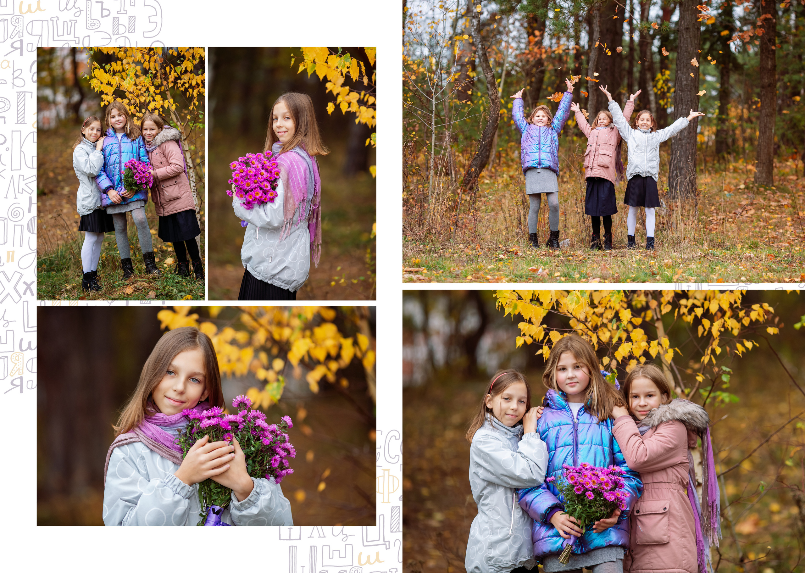 Фотограф в школу Минск | Каталог с ценами