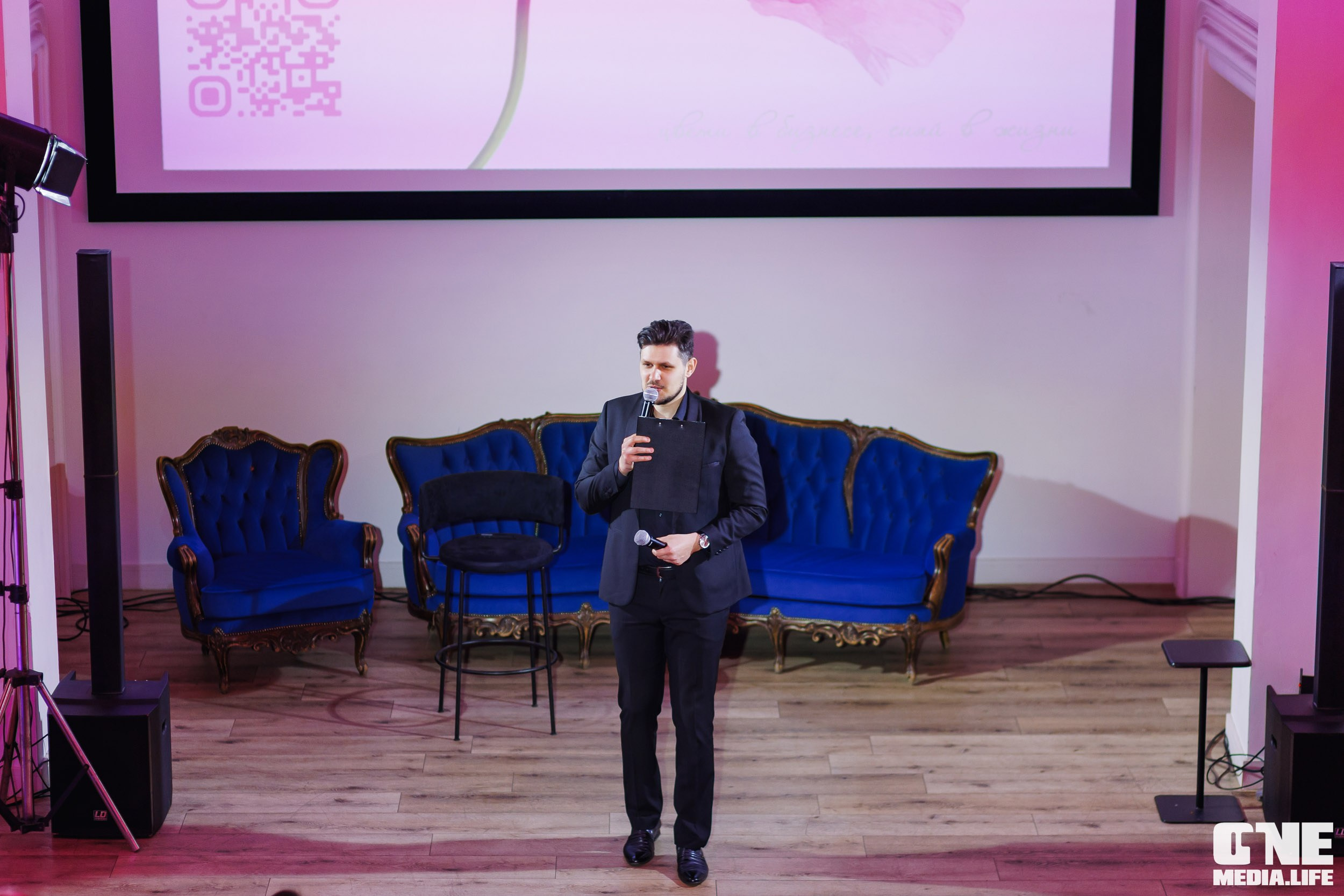 Форум Мой Бизнес — ДЕВИЧНИК. One Media Life: фоторепортажи, фотоотчеты с мероприятий и заведений