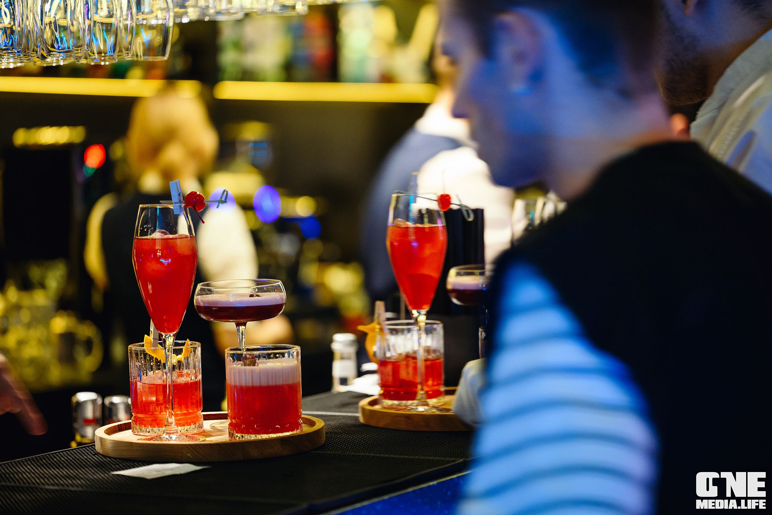 Фоторепортаж из ресторана Океан. One Media Life: фоторепортажи, фотоотчеты с мероприятий и заведений