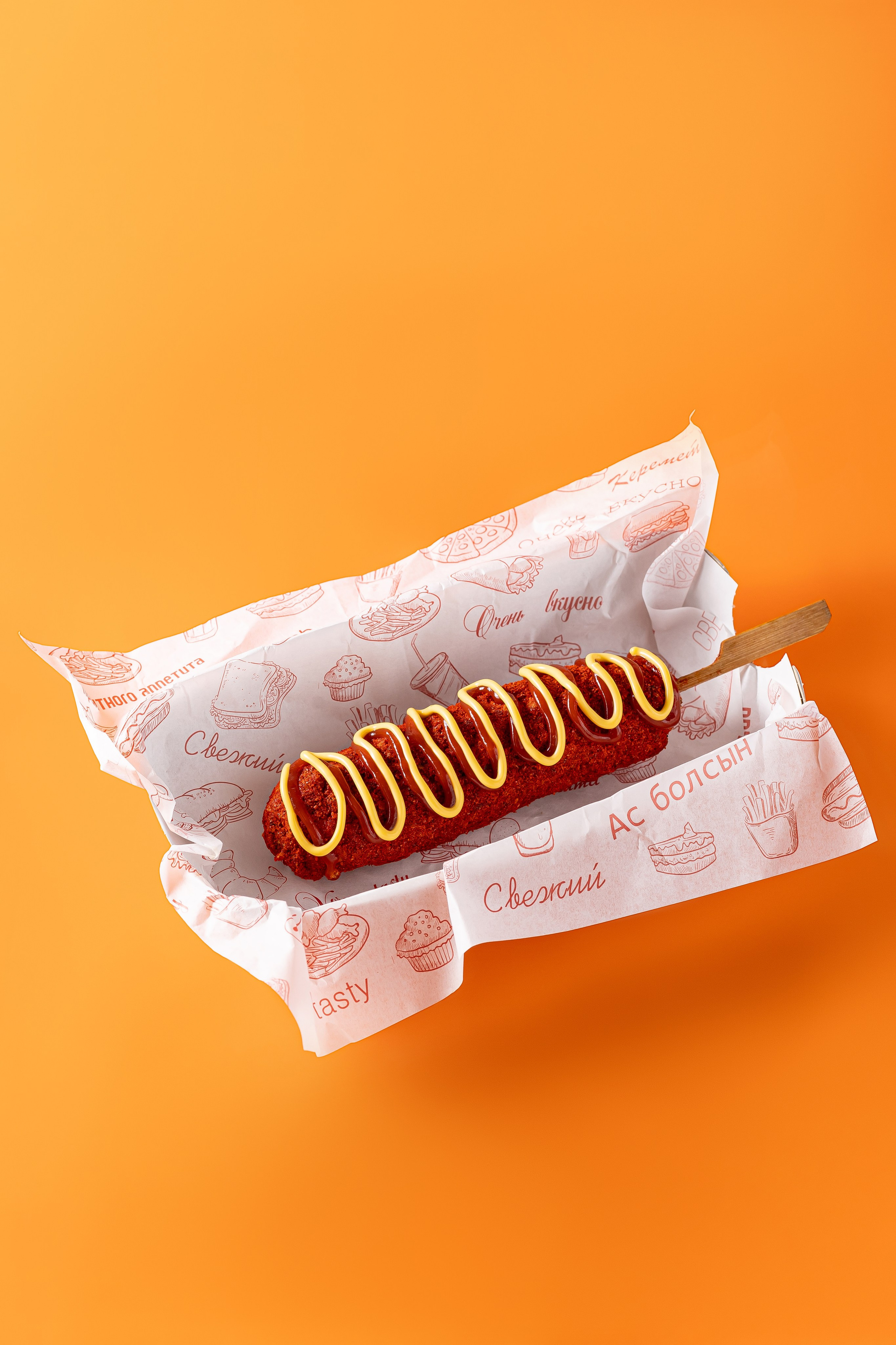 NANTA. Рекламный фуд фотограф и видеограф в Астане Алина Лысенко