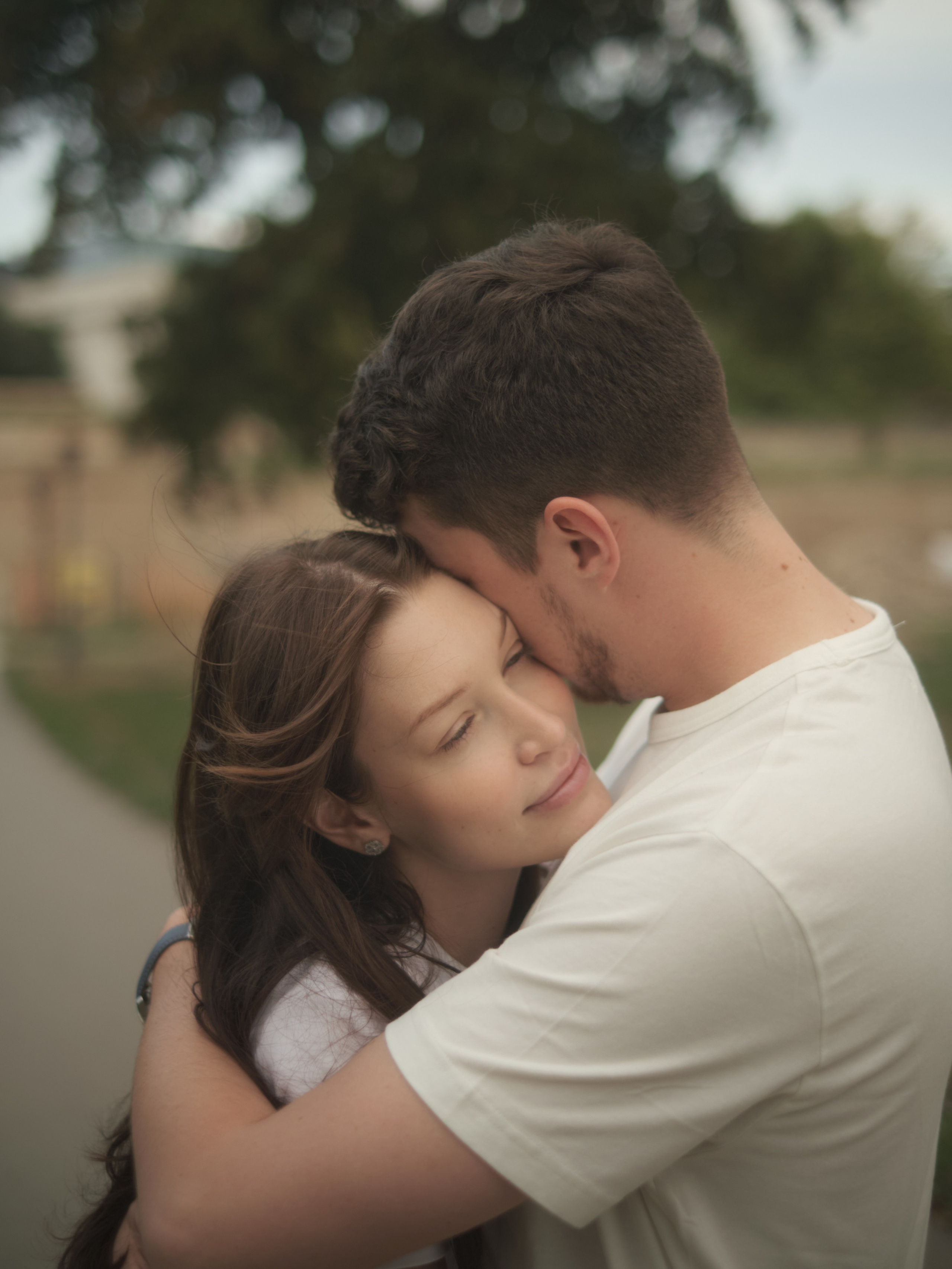 Love stories. Kort Michael — Photographer in Berlin and Europe