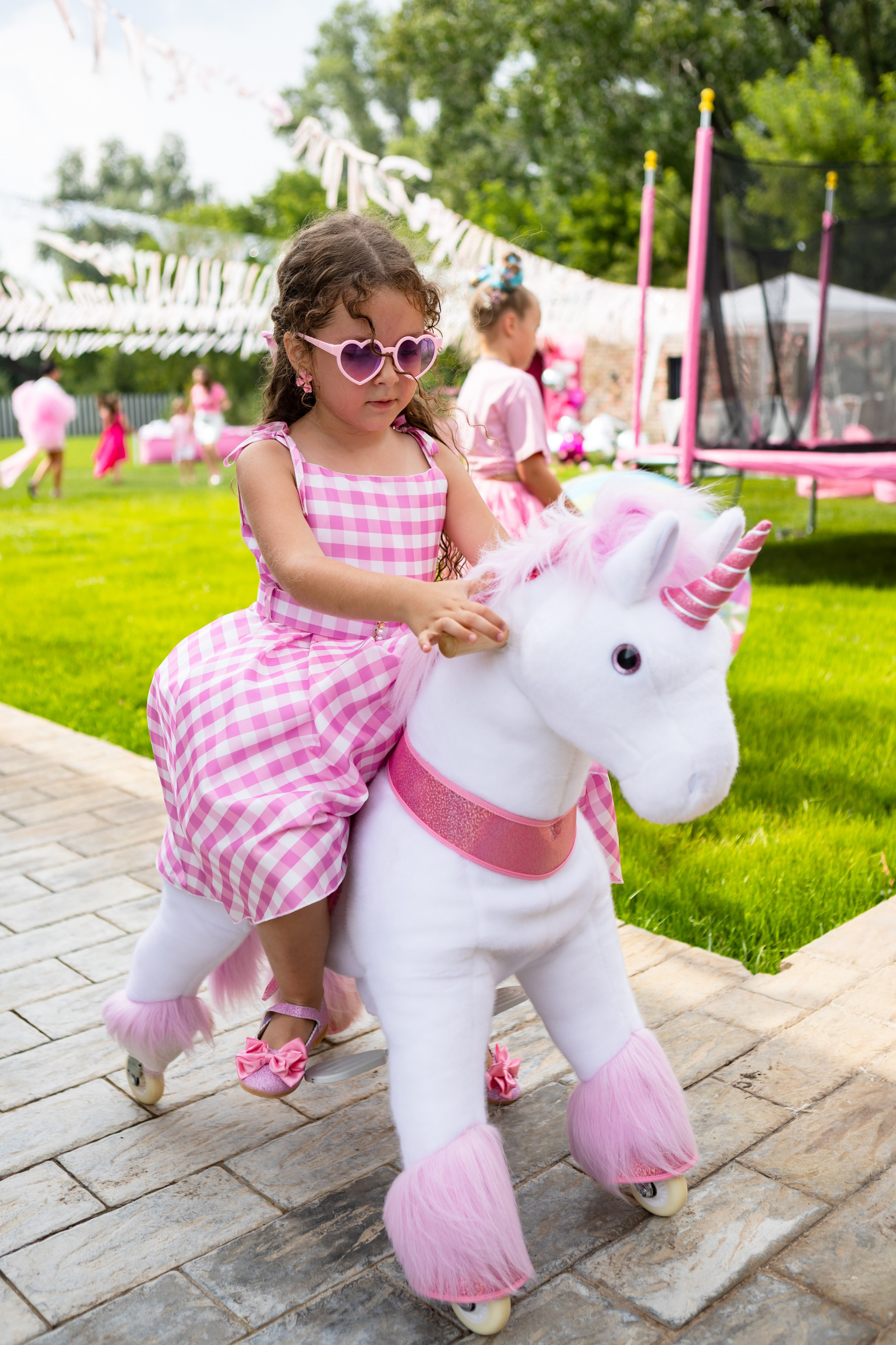 День Рождения Стеши. Фотограф в Оренбурге. Профессиональный фотограф