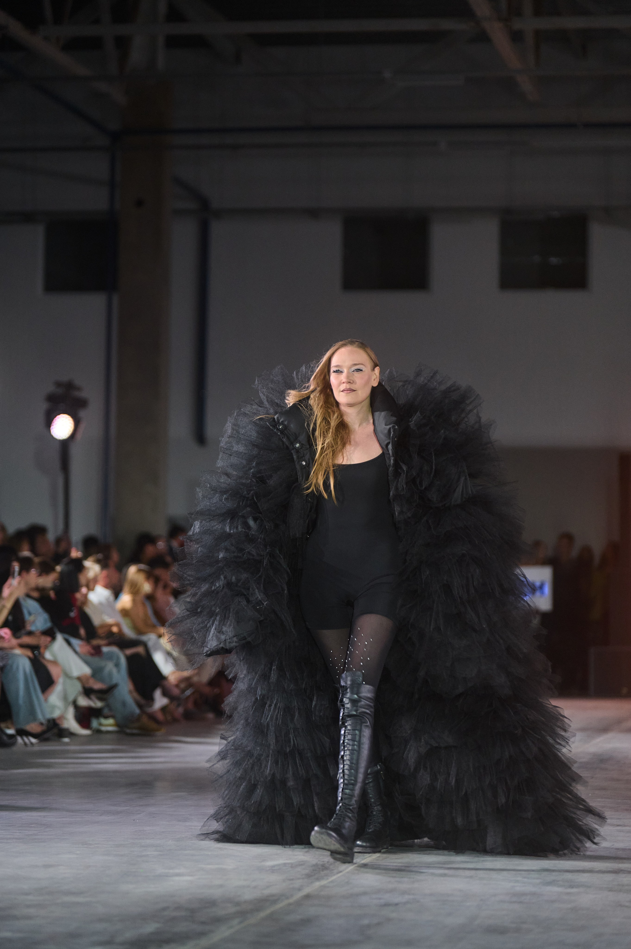 TRANSFORMATION. Профессиональный фотограф (Краснодар) Роман Гончаров