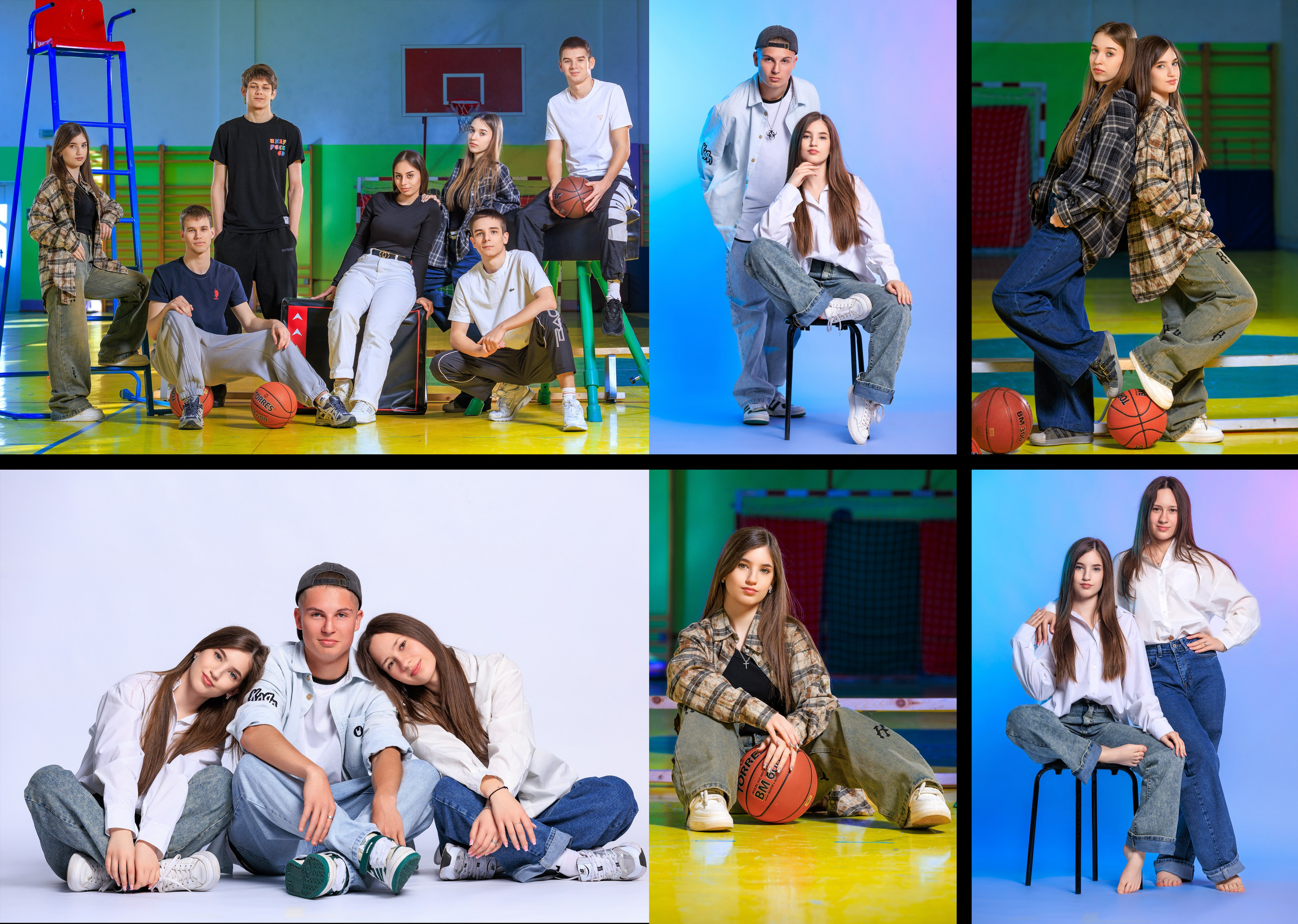 Выпускные альбомы Геленджик, Новороссийск, Краснодар, Туапсе