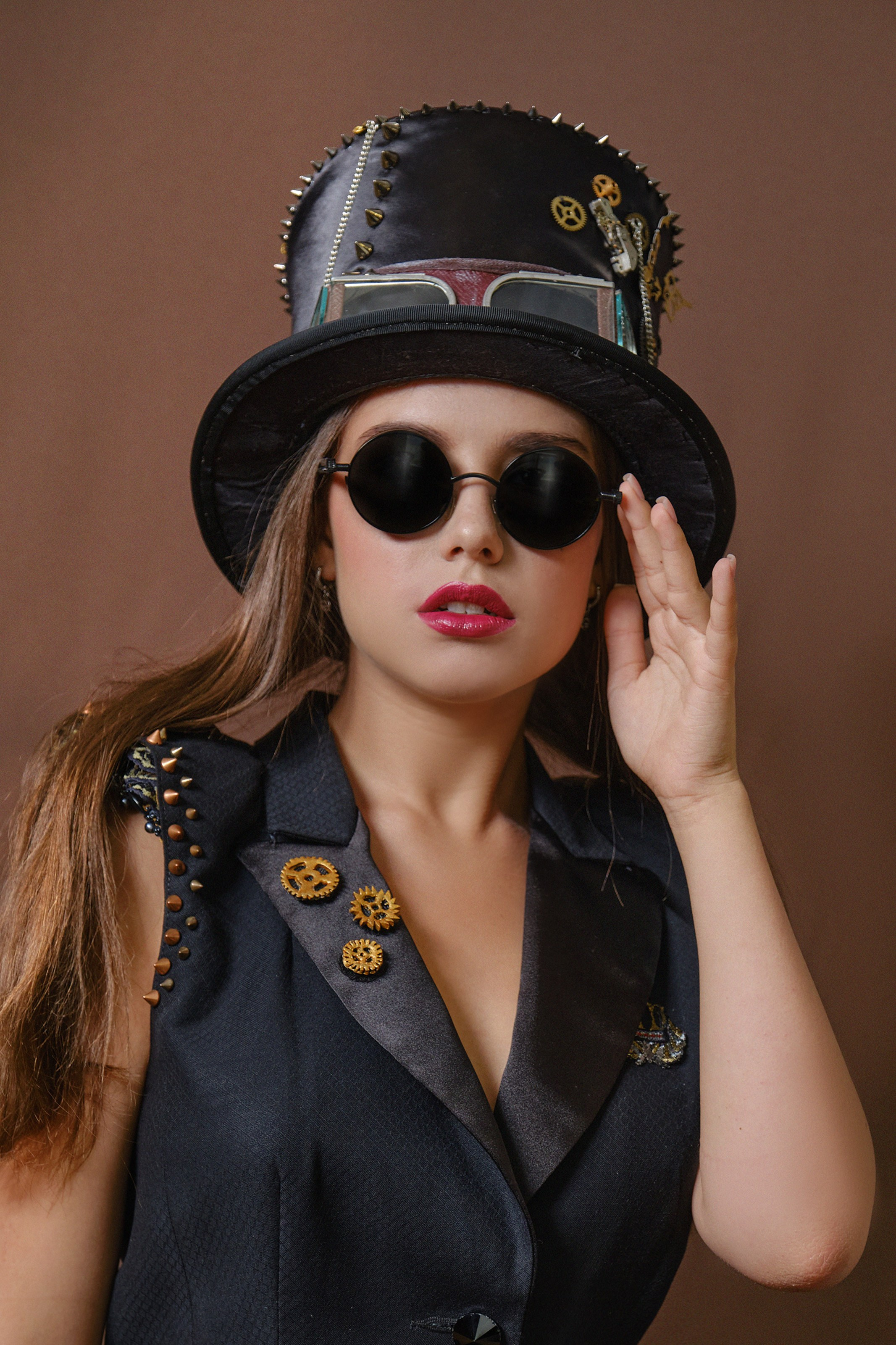 Фотосессия в самаре с макияжем и одеждой цена для девушки