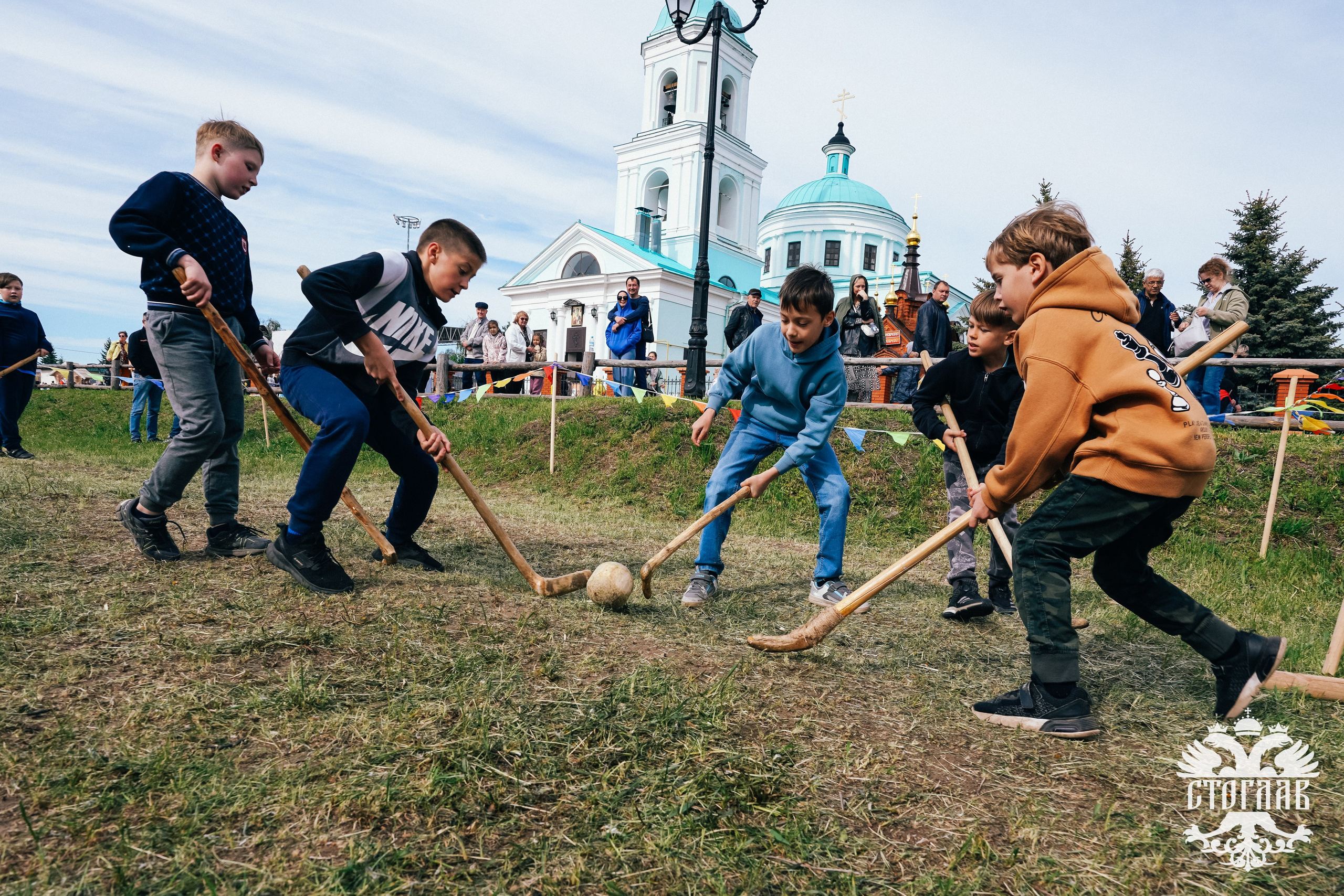Каравон 2024. Фотограф Казань