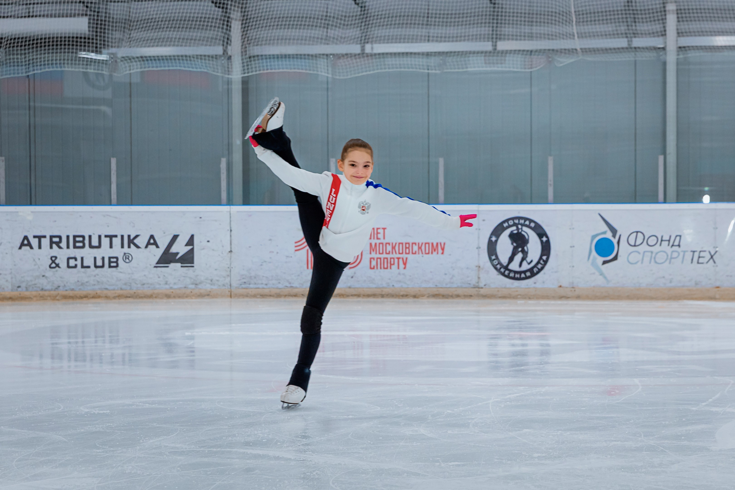 ЛЁД. Семейный, детский фотограф в Москве, Подмосковье