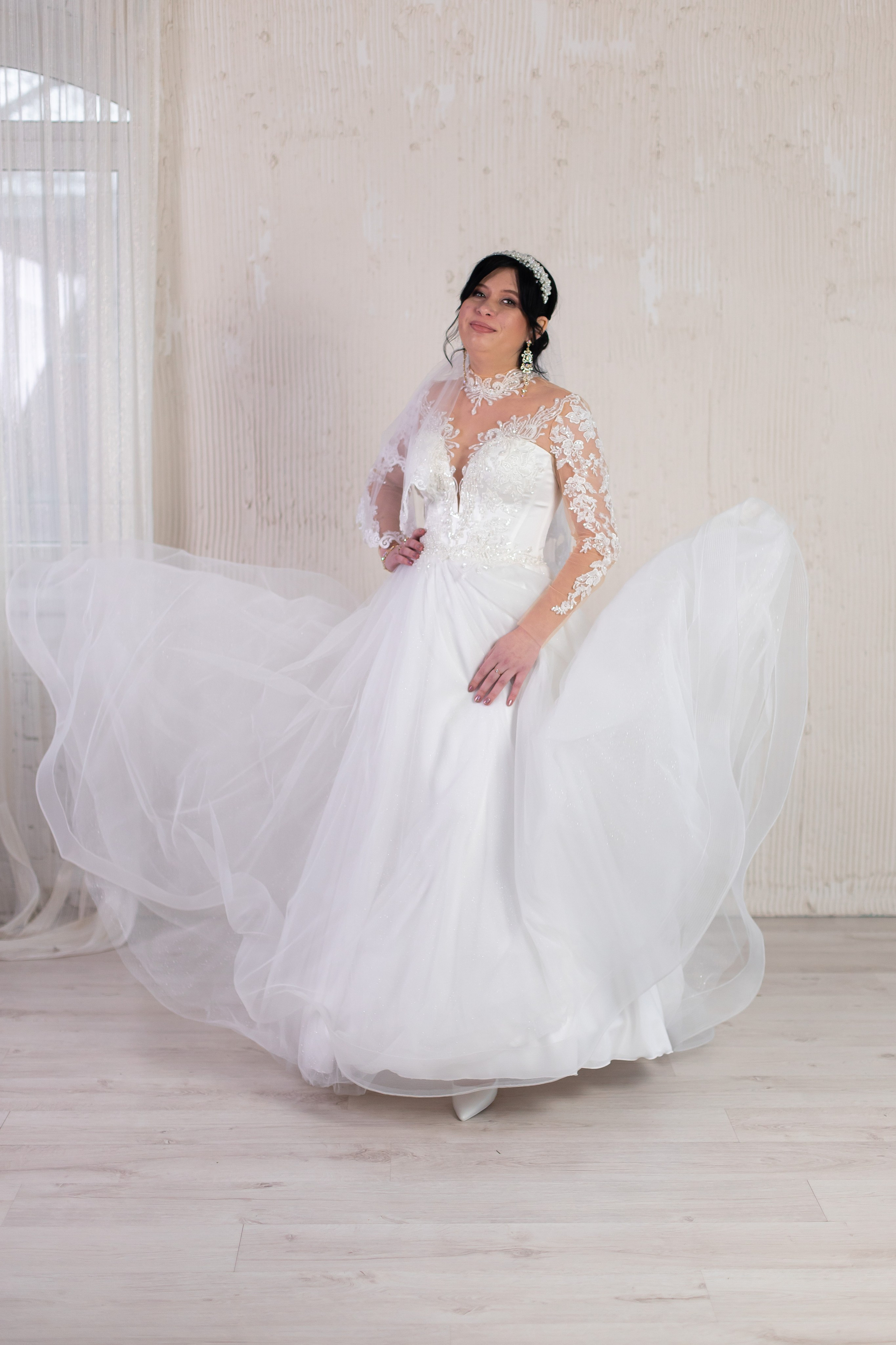 Свадьба Ольги и Алексея. Выпускной альбом Шахты Ростов