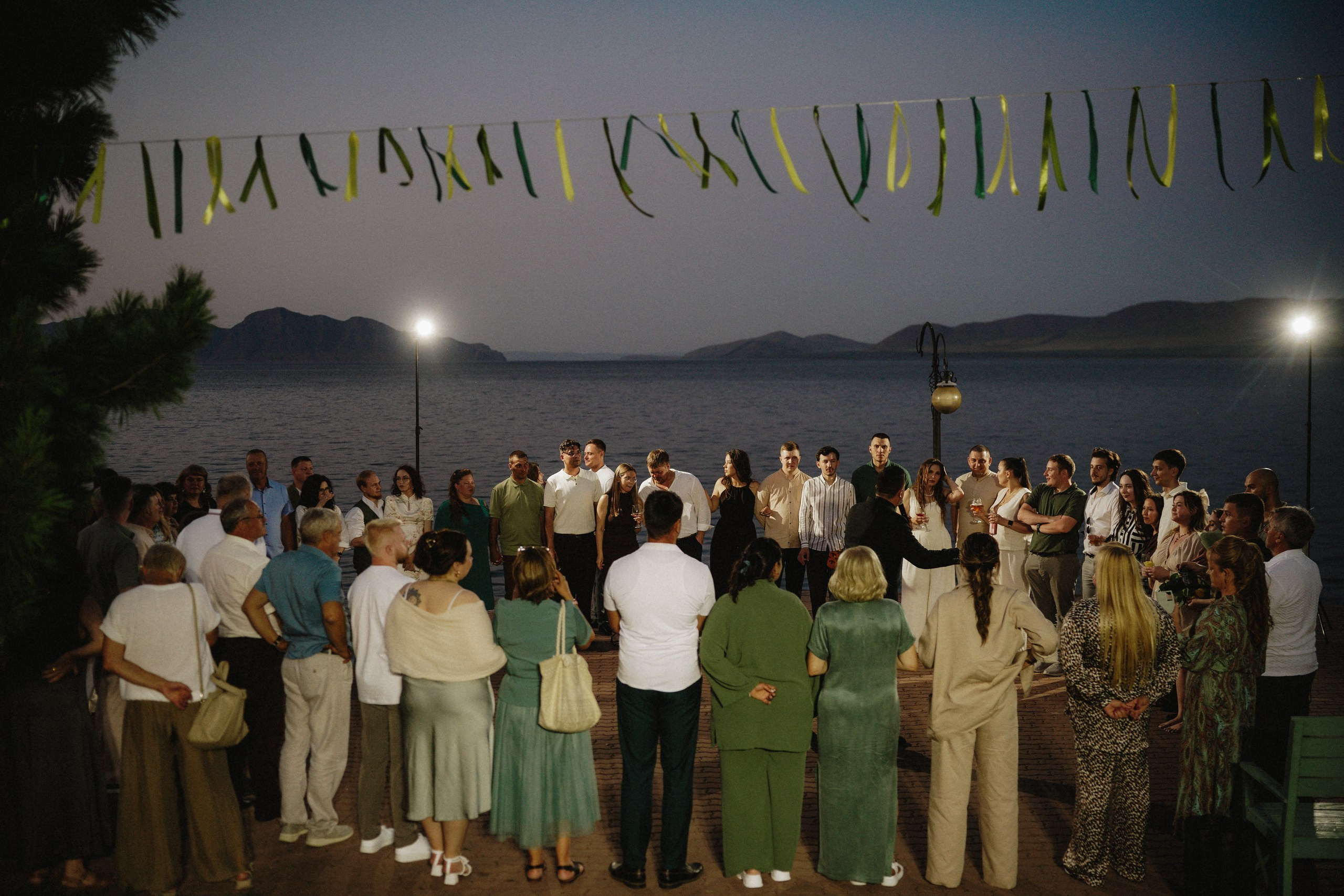 Егор и Маша. Организатор мероприятий в Абакане I Ольга Петухова