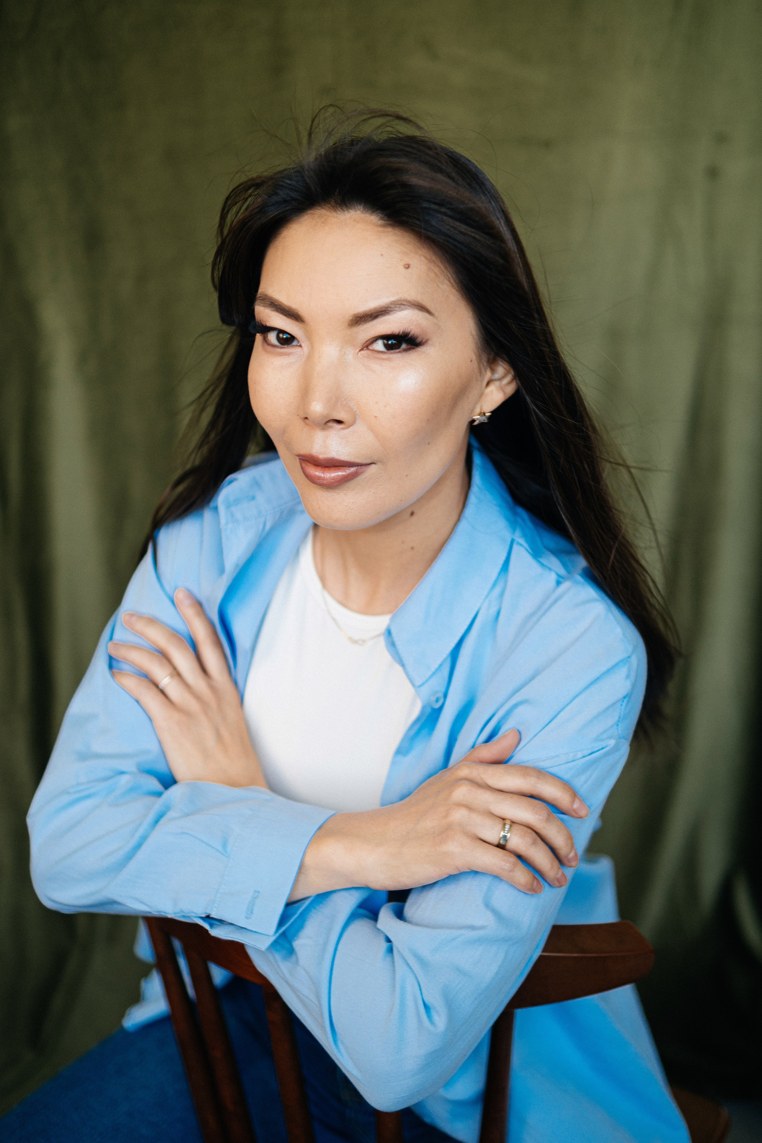 Логопедический центр Яны Лопатиной. Анна Демидова — фотография для жизни и бизнеса в Абакане