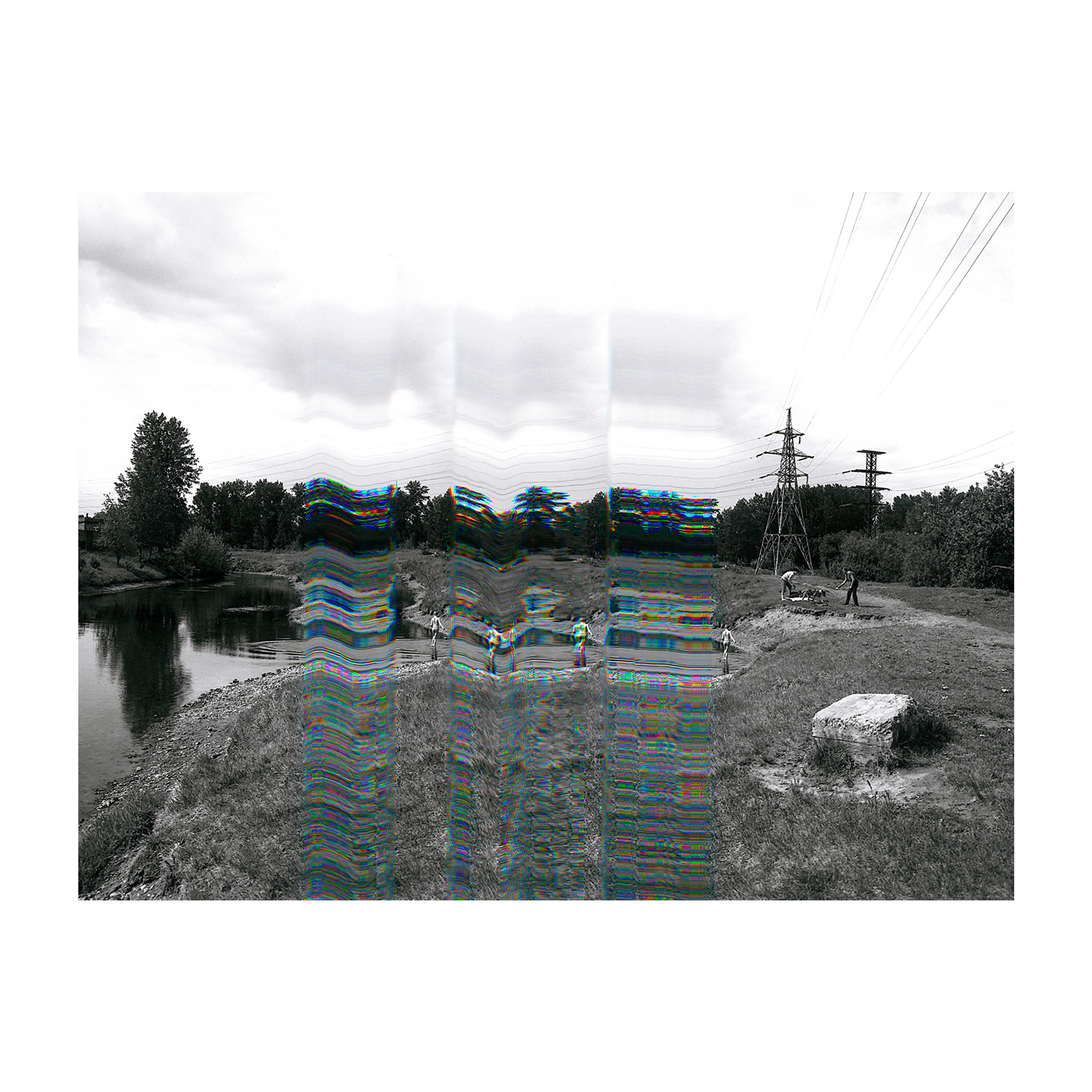 40 дней. Артем Владимиров