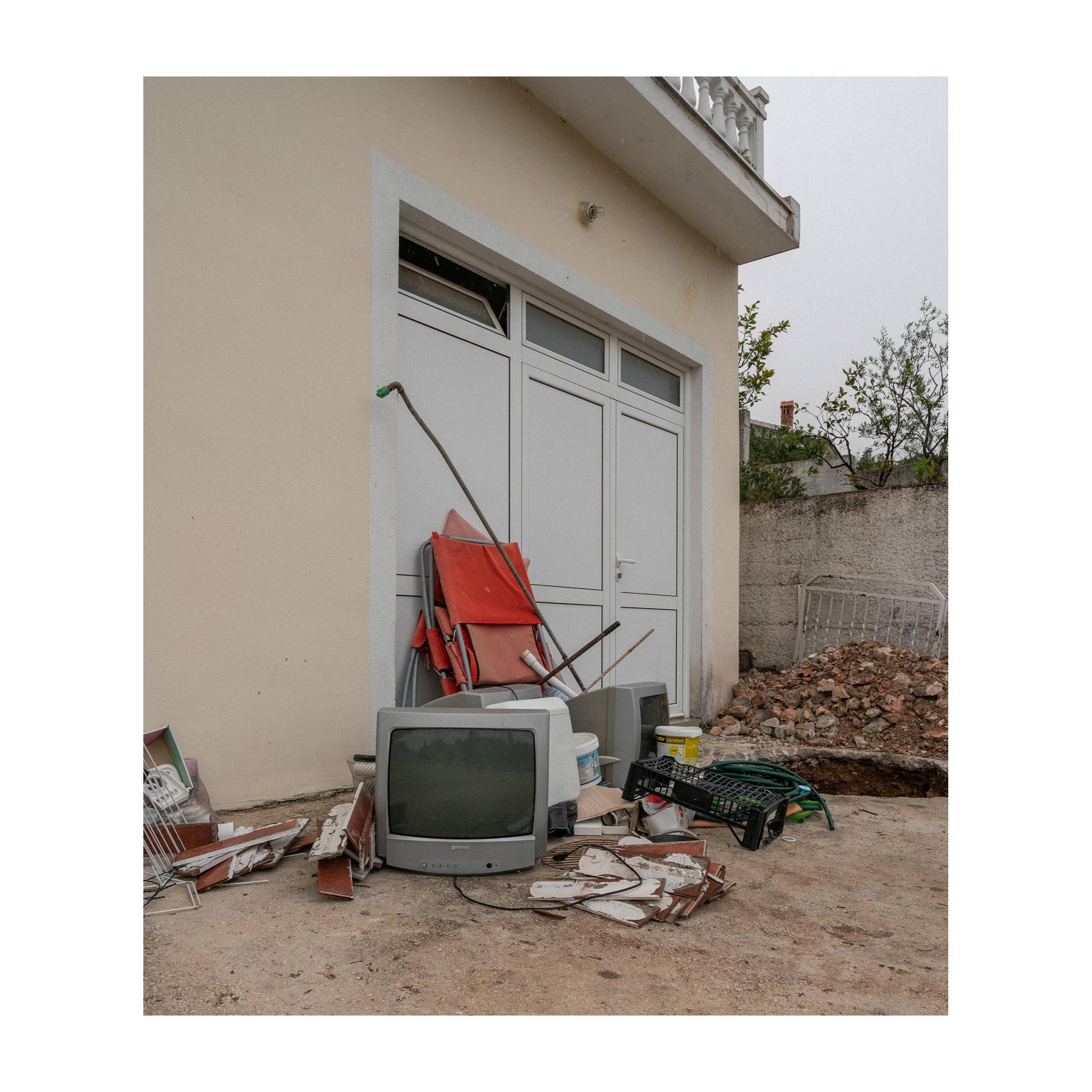 Ivičnjak. Артем Владимиров