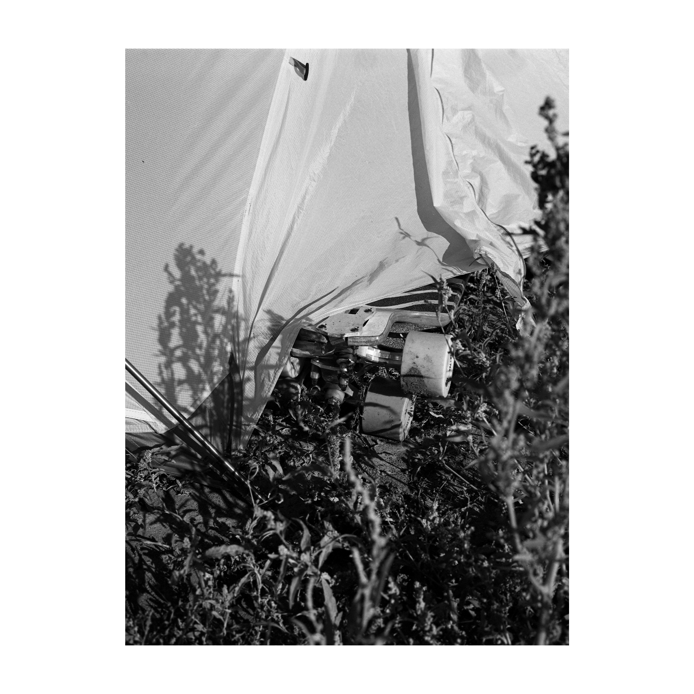 1000 shades of asphalt. Artem Vladimirov