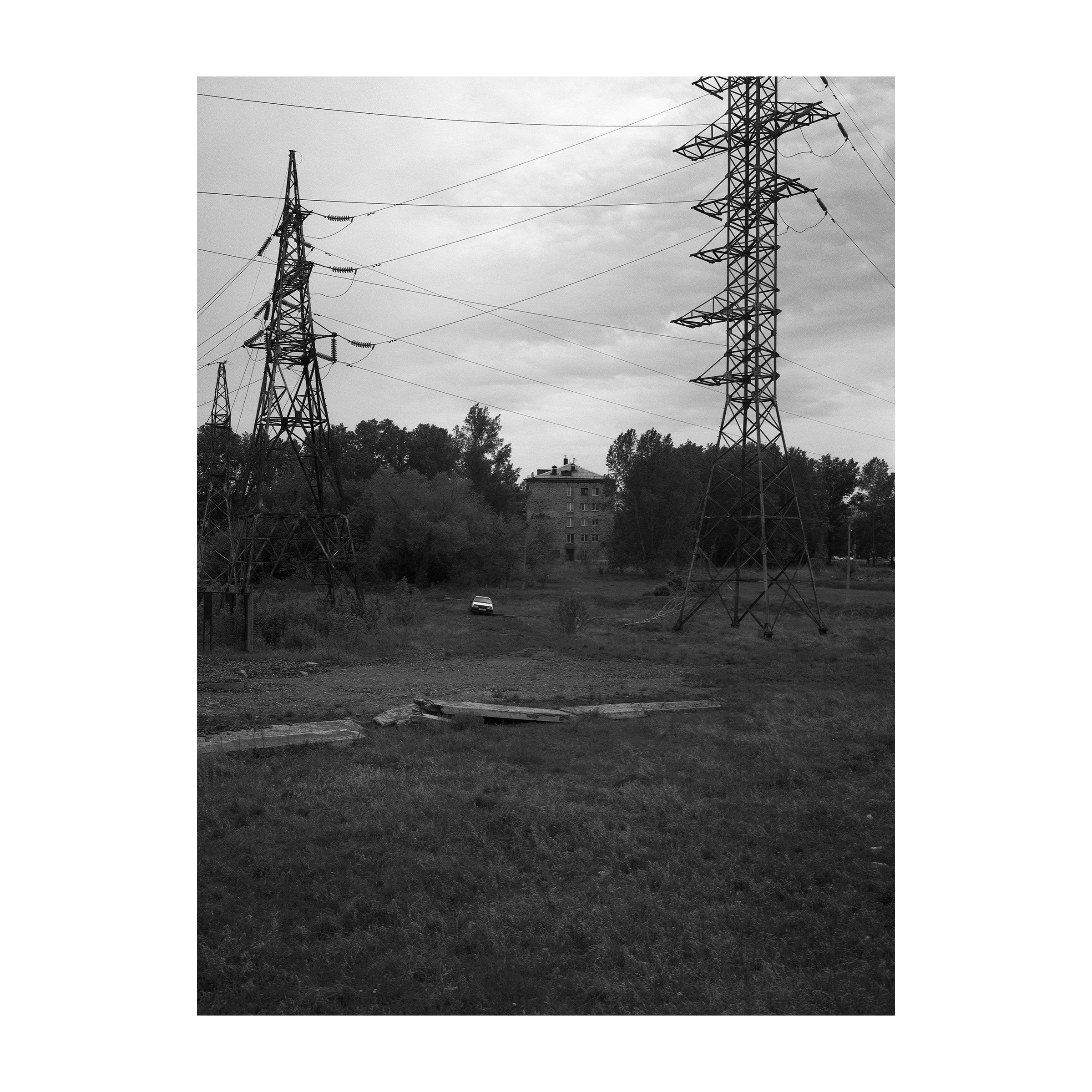 40 дней. Артем Владимиров