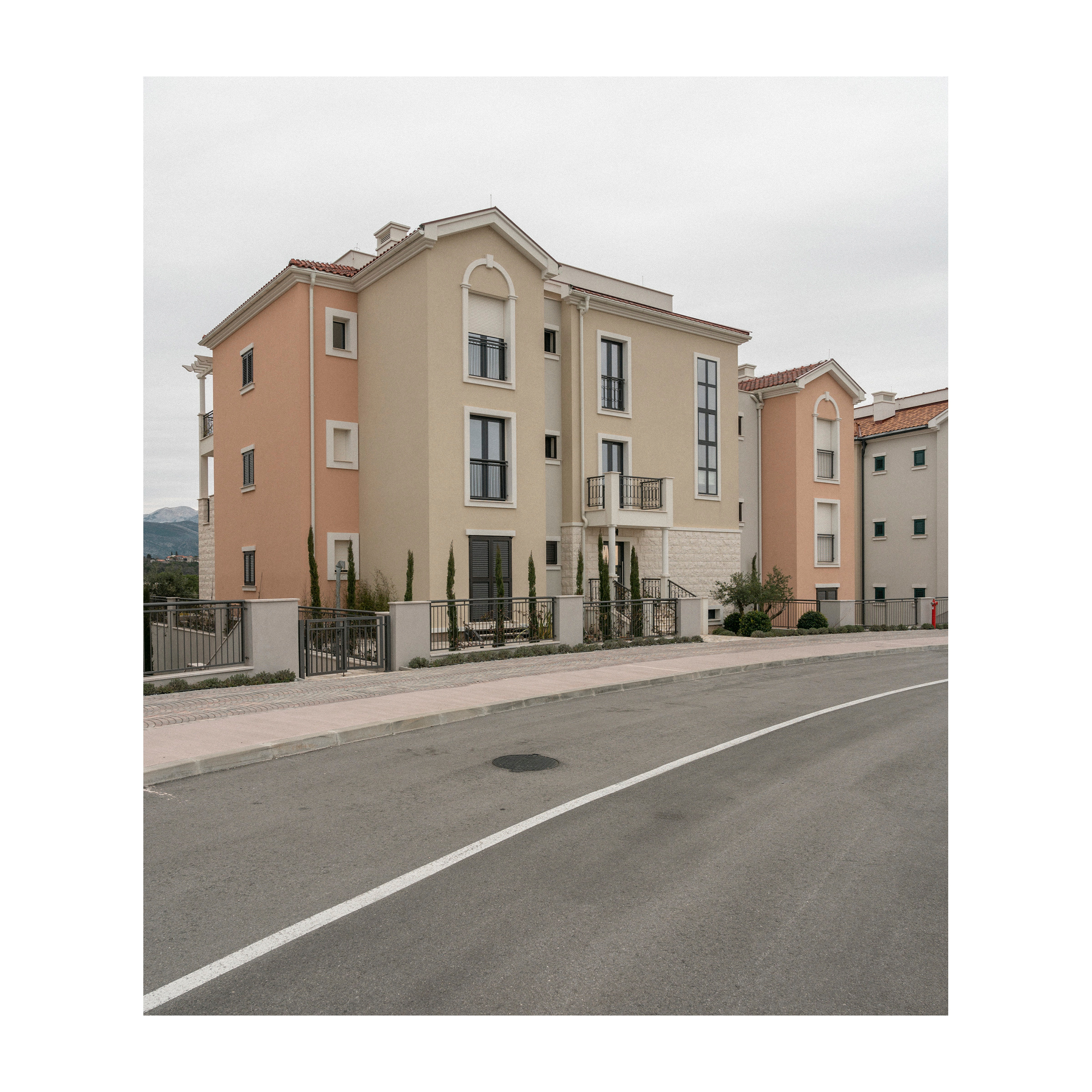 Ivičnjak. Артем Владимиров