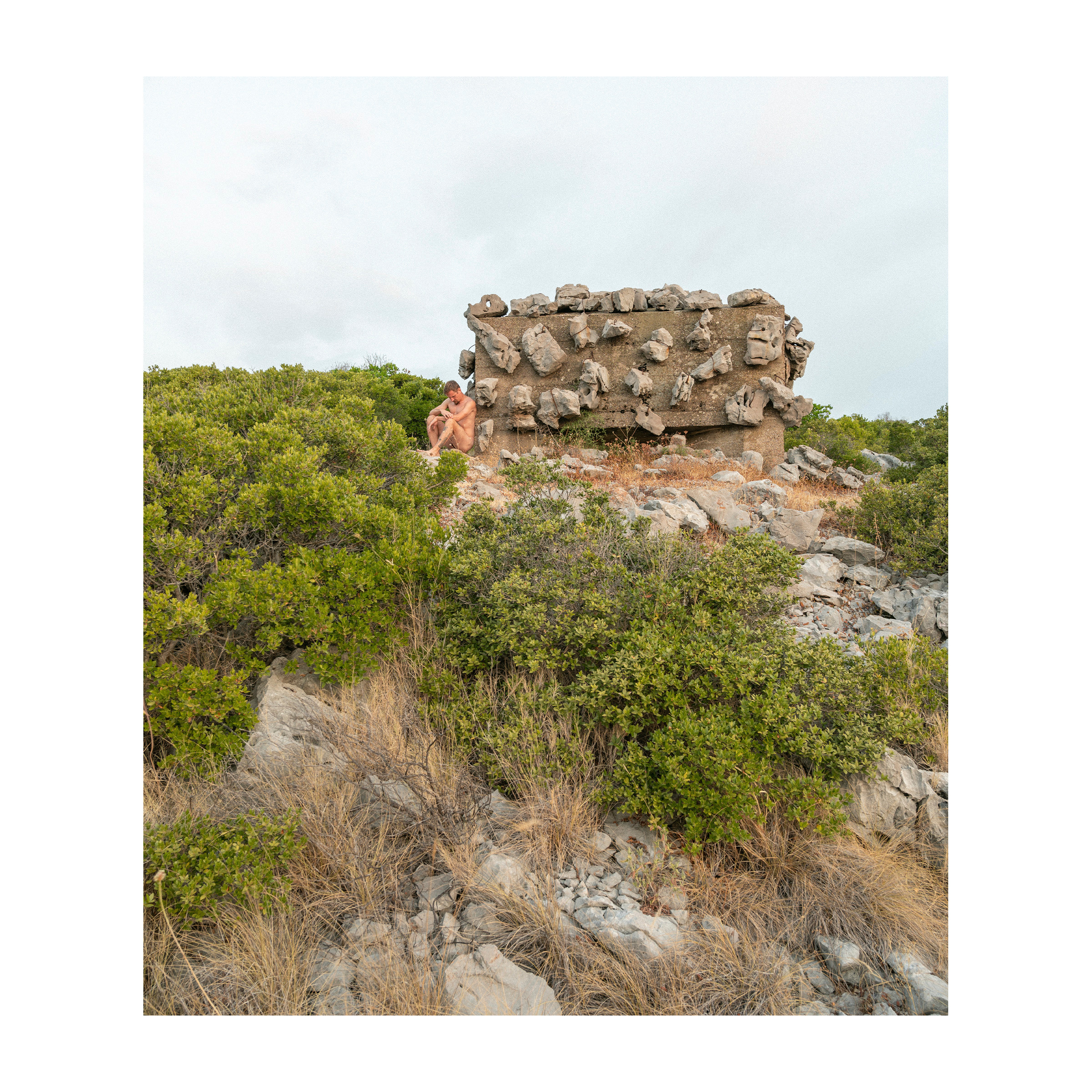 Ivičnjak. Артем Владимиров