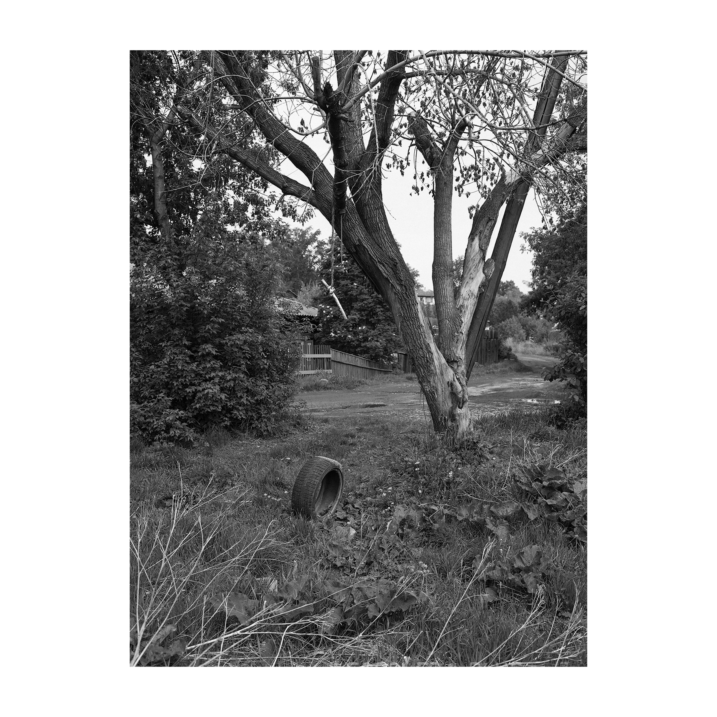 40 дней. Артем Владимиров