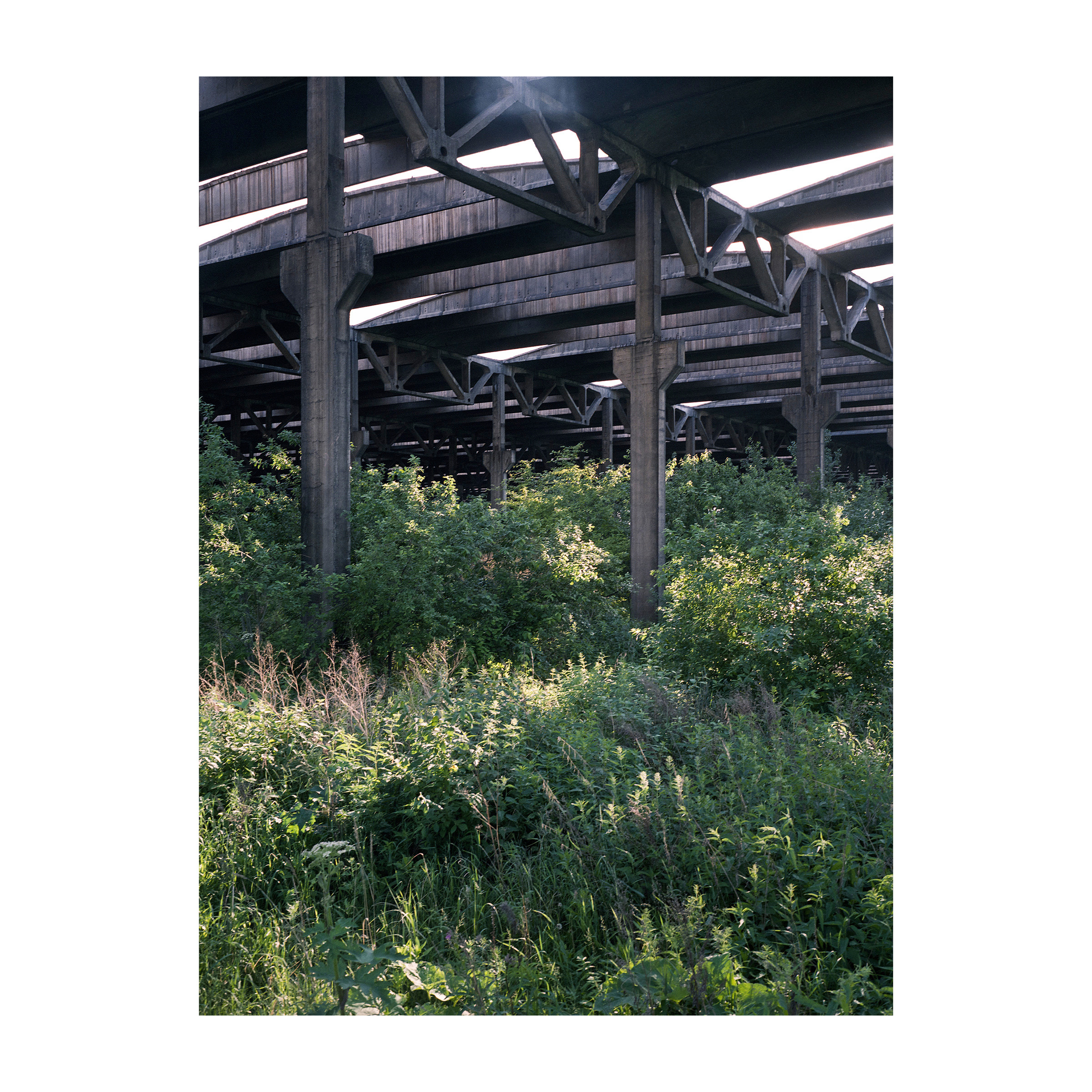 Intimate places. Artem Vladimirov