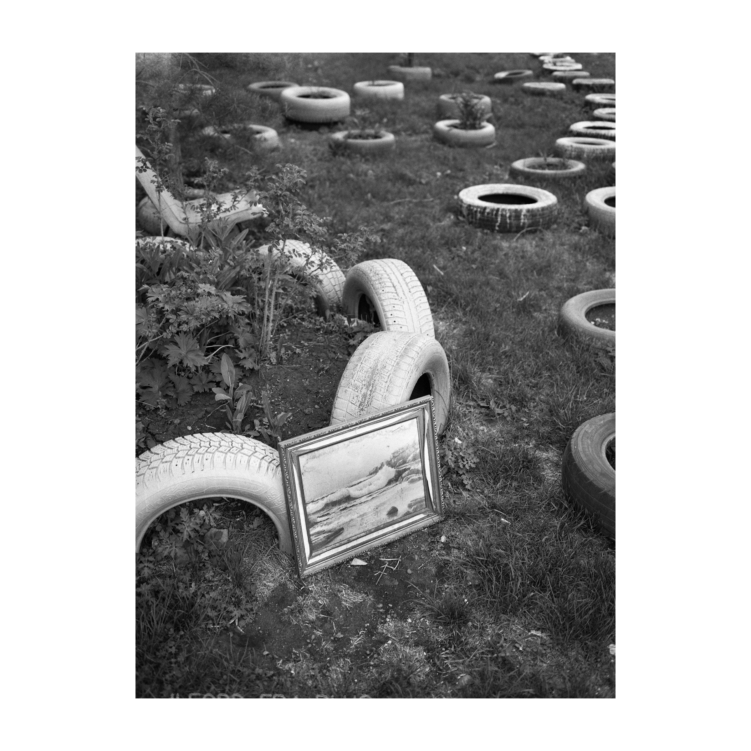 40 дней. Артем Владимиров