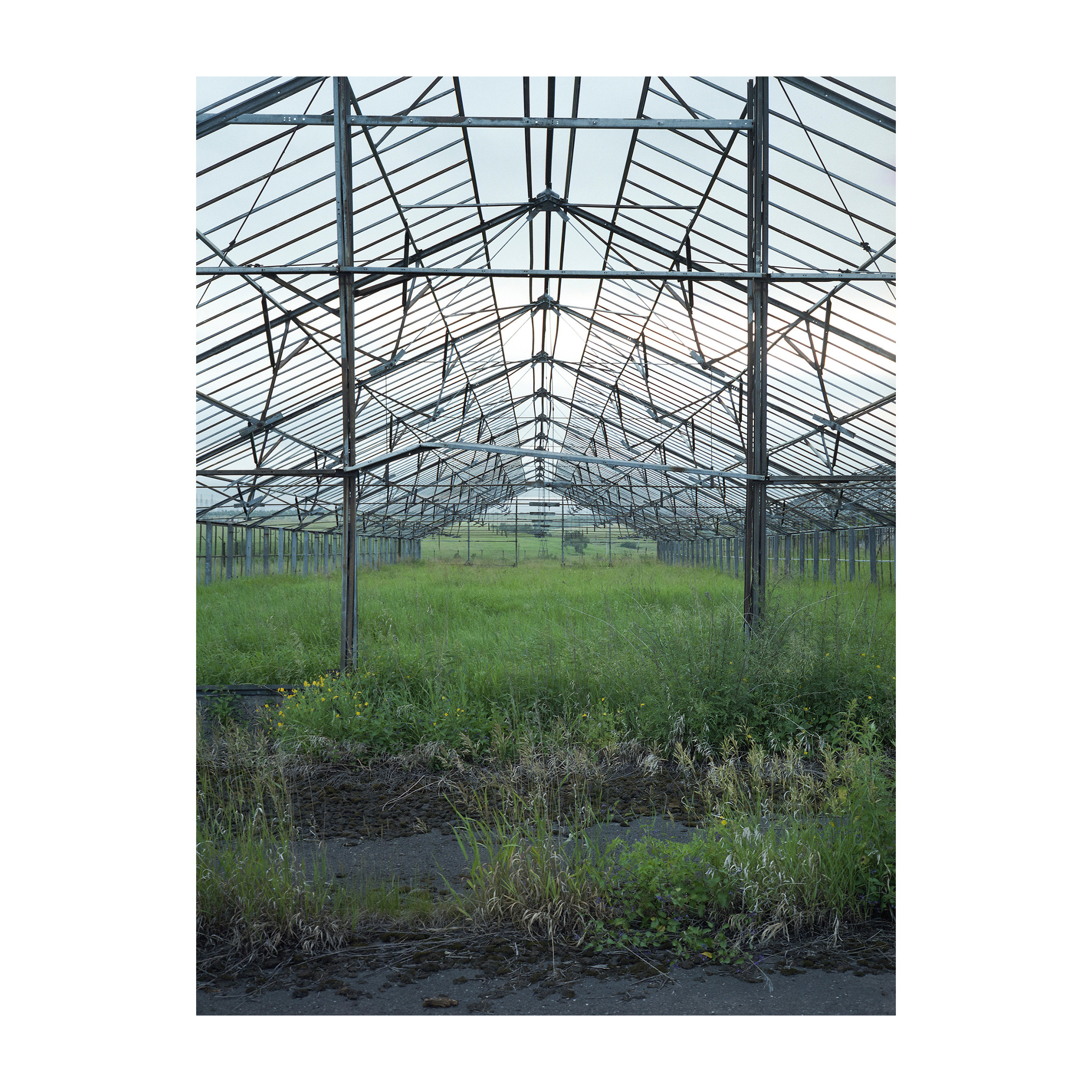 Intimate places. Artem Vladimirov