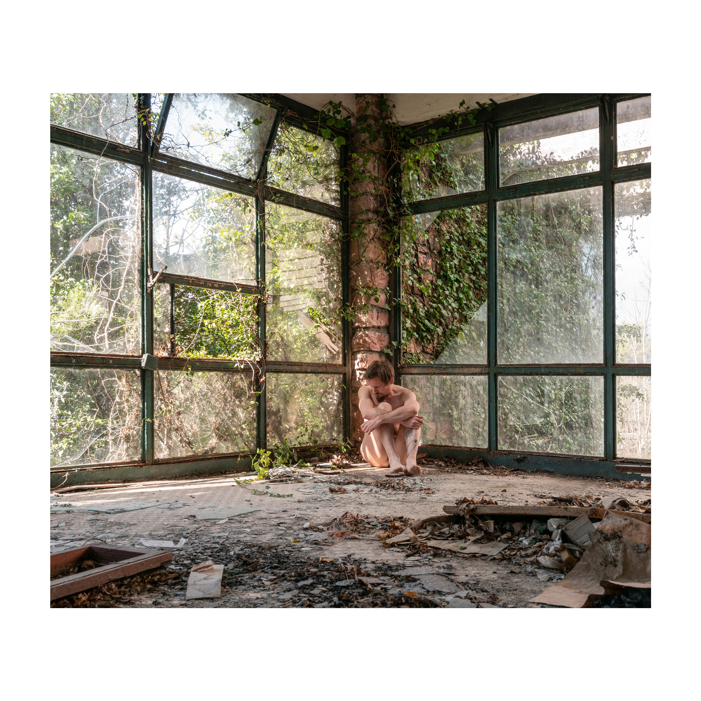 Ivičnjak. Артем Владимиров