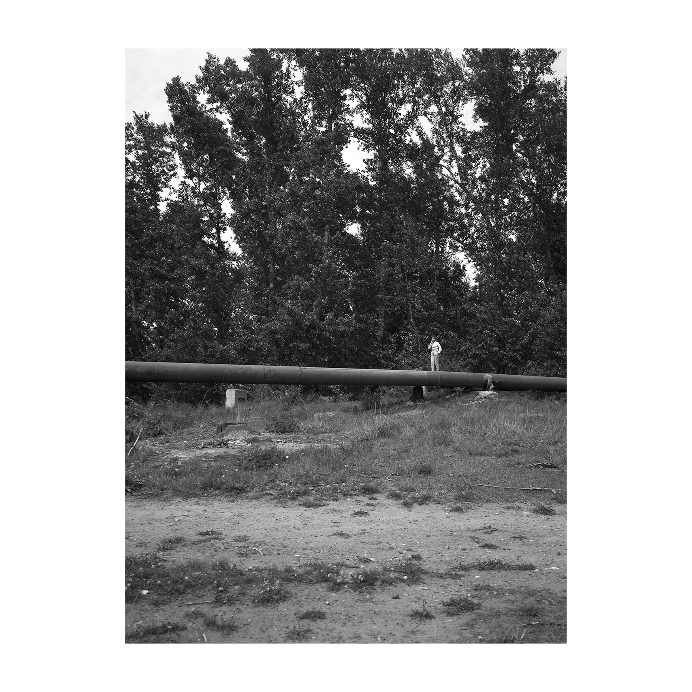 40 дней. Артем Владимиров