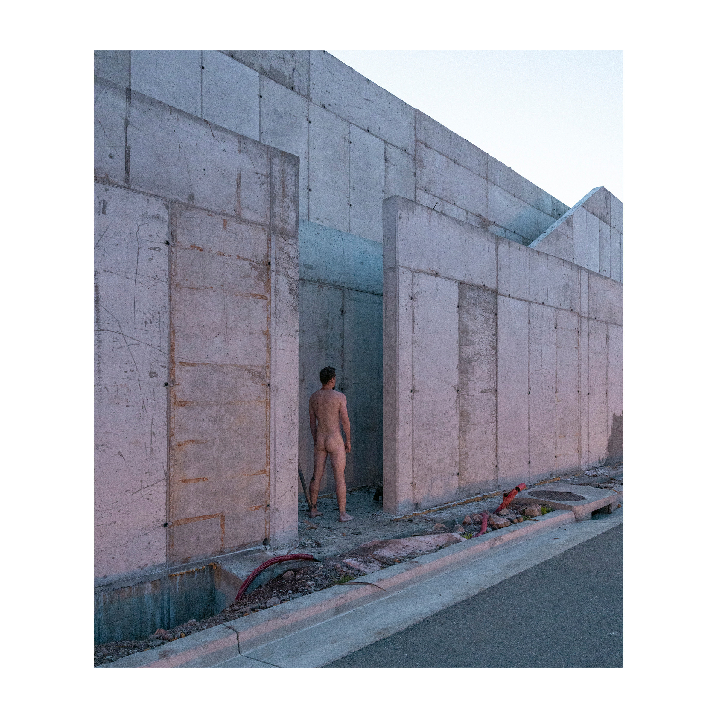 Ivičnjak. Артем Владимиров