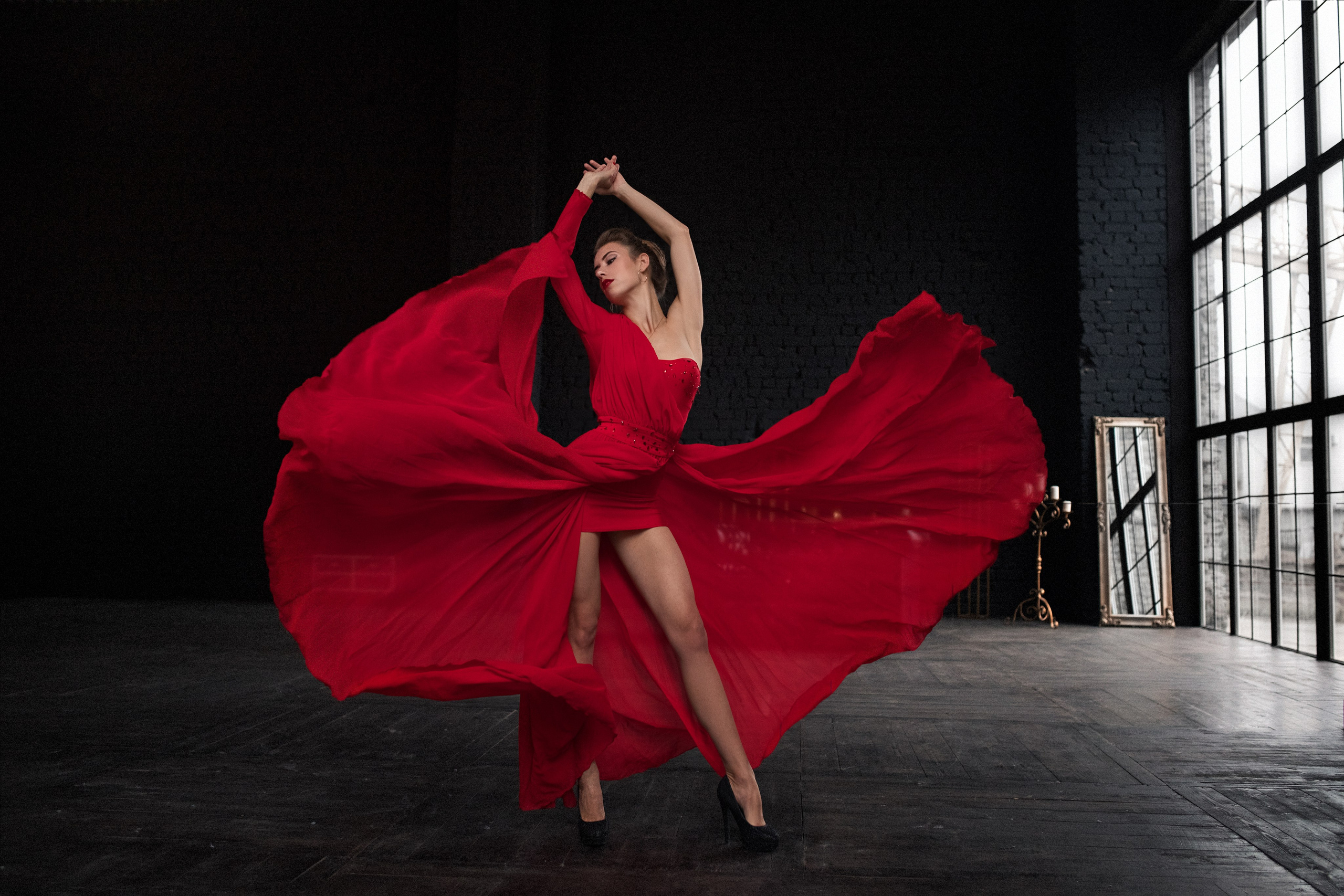 Дмитрий Шульгин, портретный фотограф в Воронеже