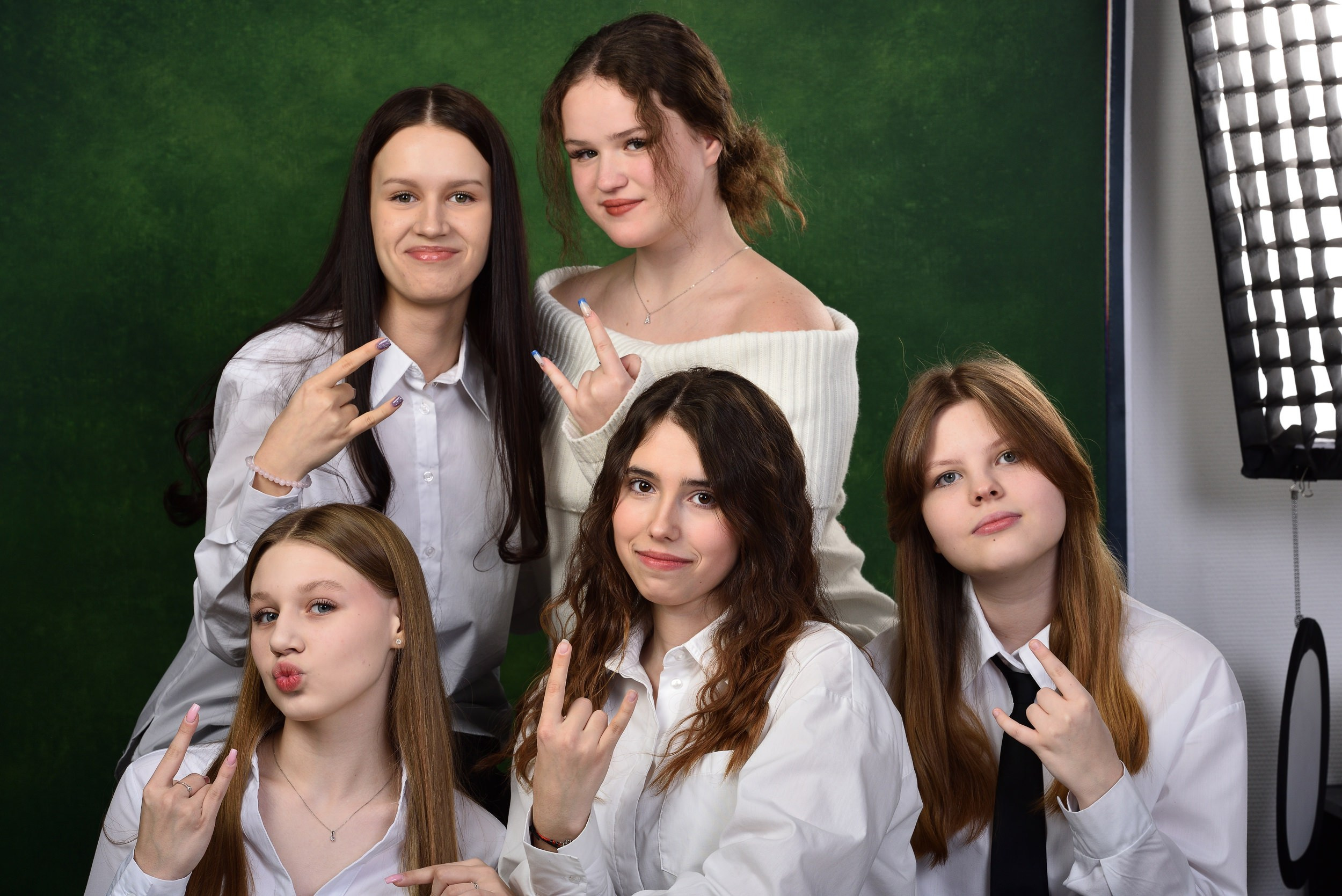 Альбомы для 9 и 11 классов