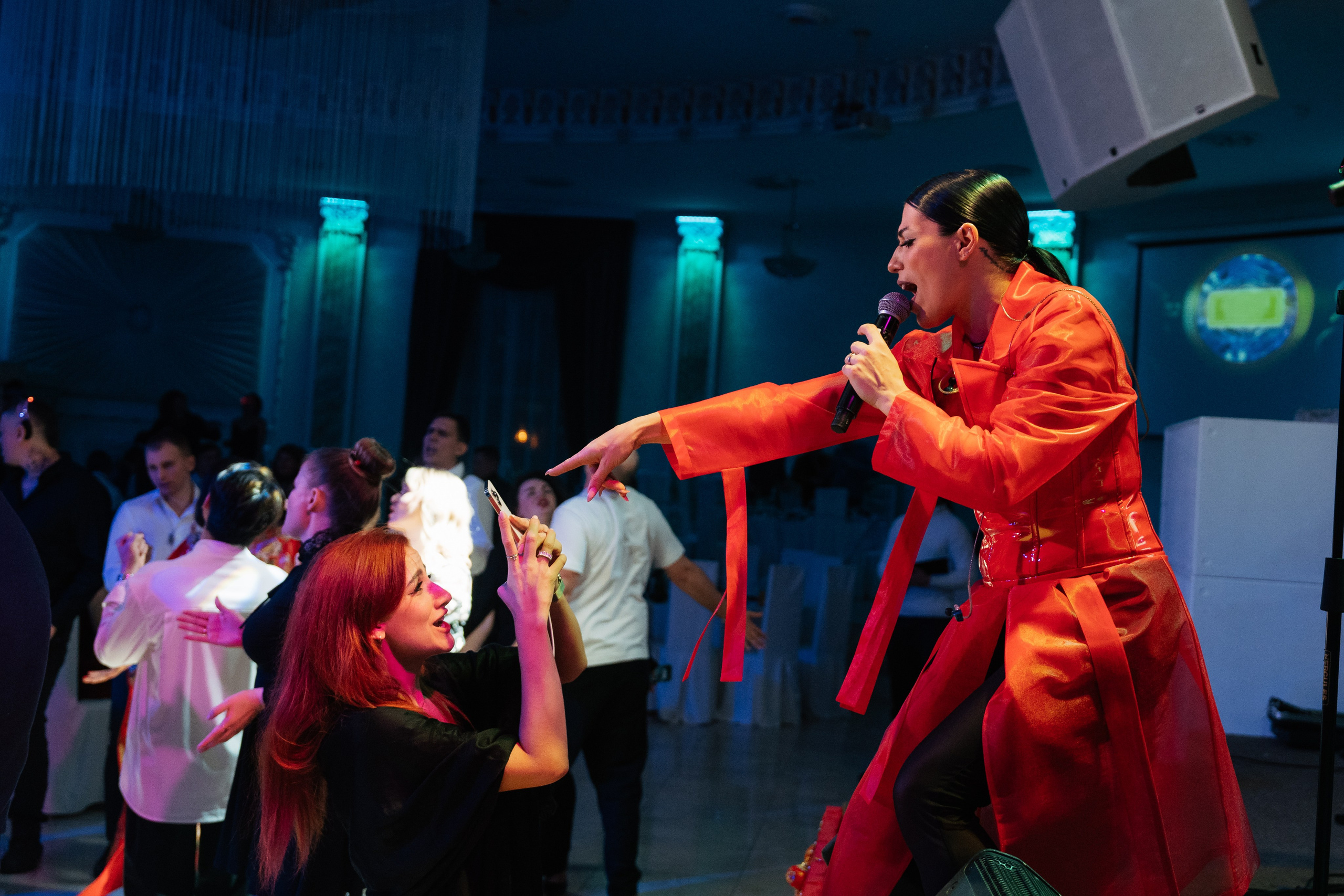 Корпоратив Saint-Gobain. Свадебный фотограф в Москве и Подмосковье Виктор Одинцов