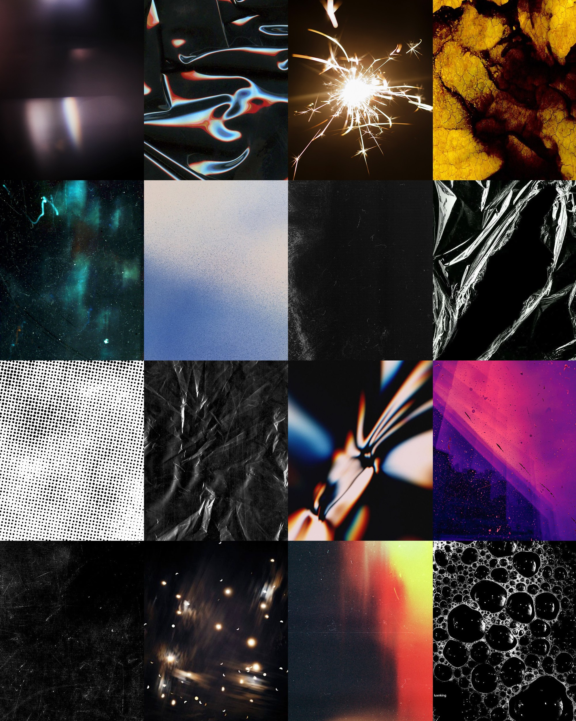 Текстуры для дизайна