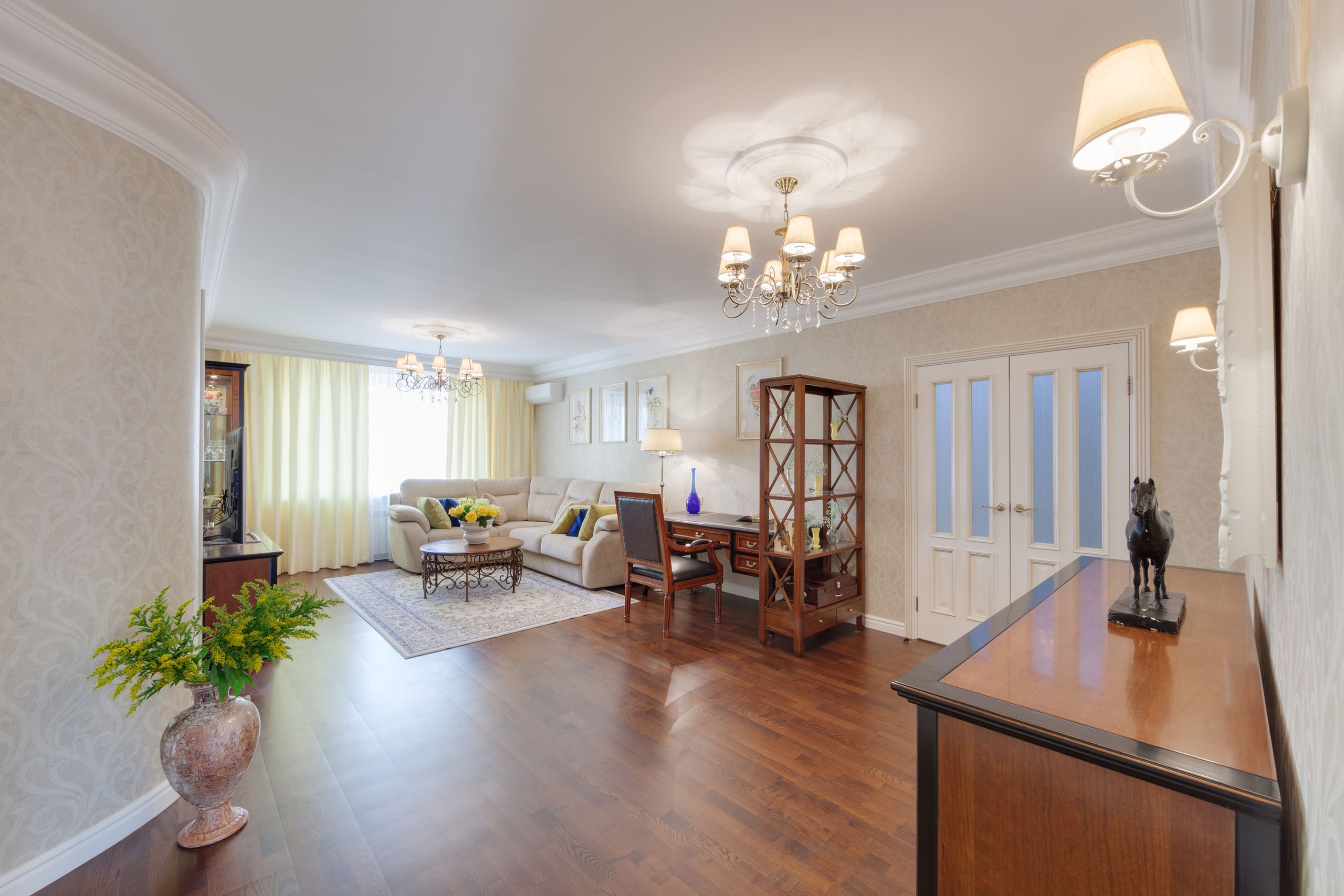 Юрий Бражников. Фото- и видеосъёмка в Москве