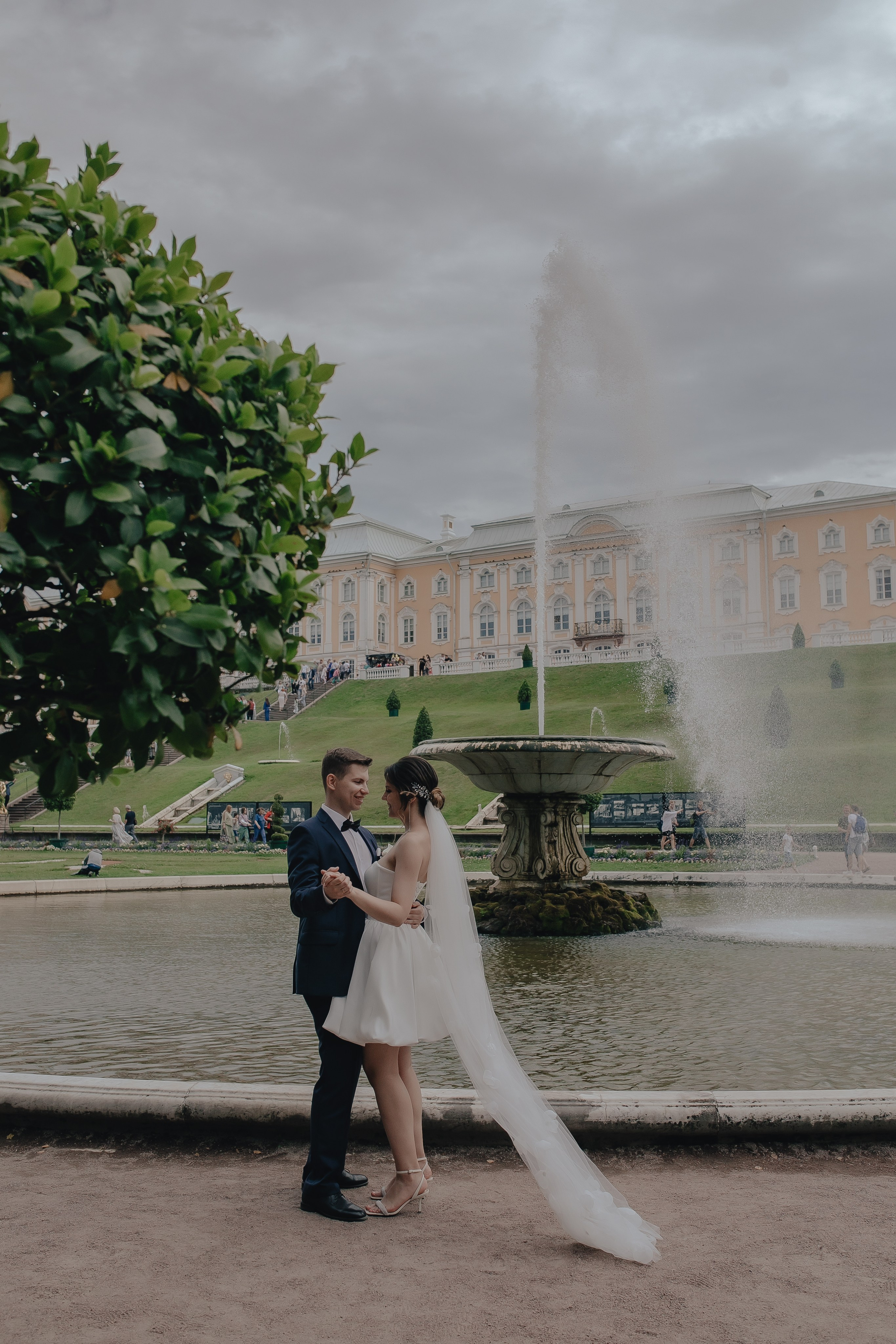 ЛОКАЦИИ. Фотограф в Санкт-Петербурге Разиля Идиятуллина
