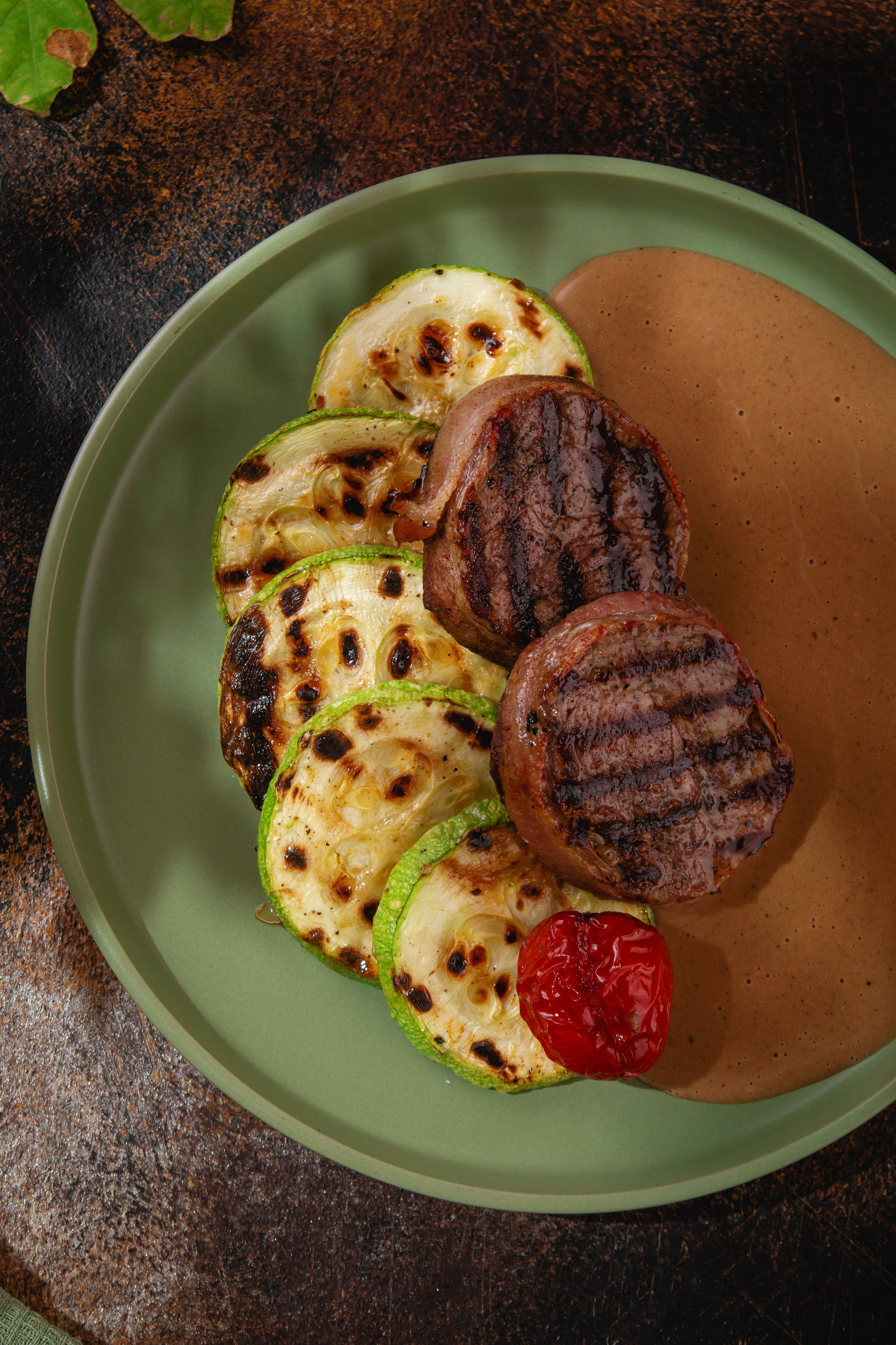 Ресторан Матрешка: съемка осенних новинок для меню, соцсетей и дизайна. Фуд фотограф Саратов | Фото еды для меню, сайта и доставки