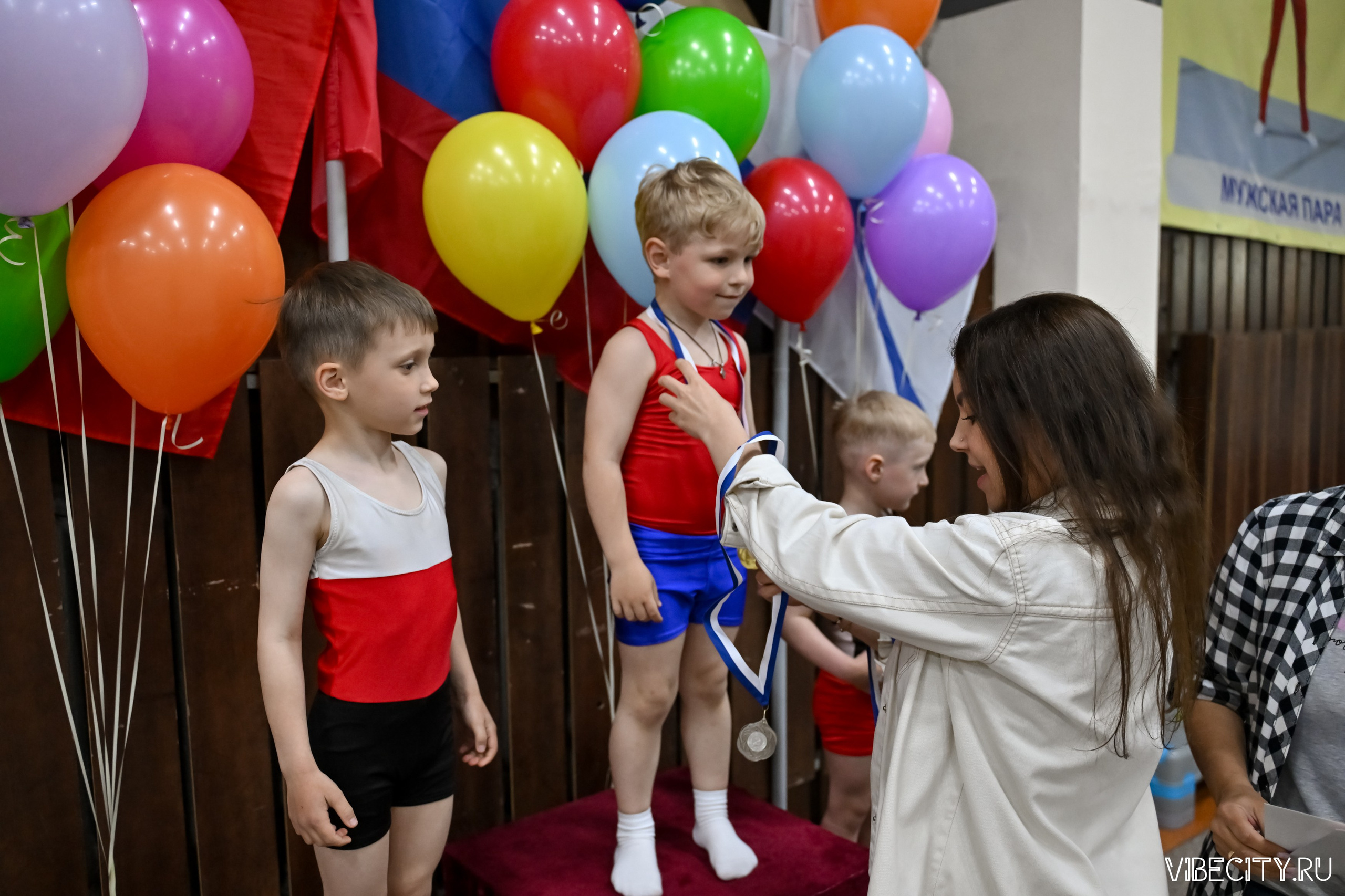 Контрольная тренировка по спортивной гимнастике. VIBECITY.RU Вайб Сити Ру Фоторепортажи Фотоотчеты Калининград