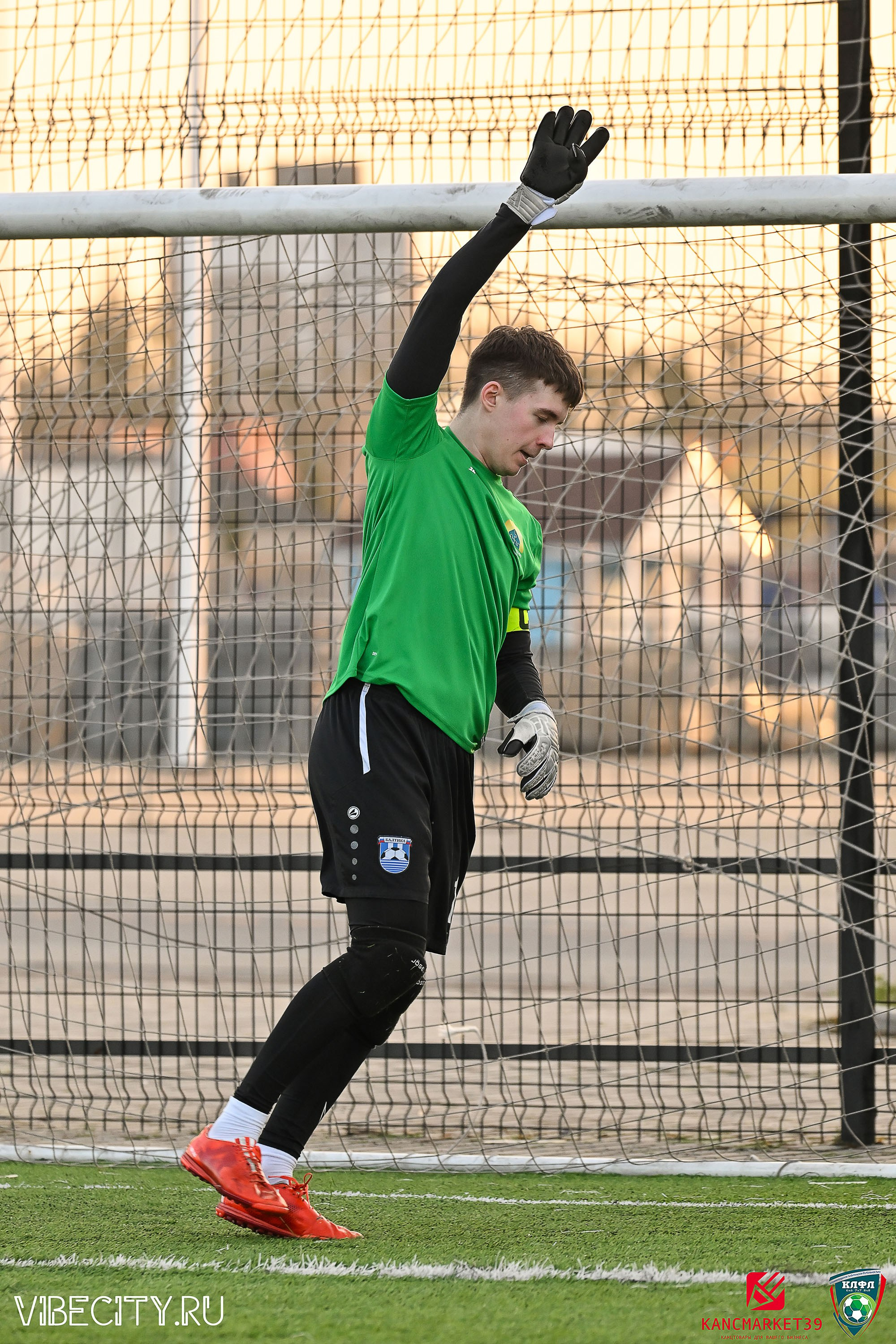 XX ЧЕМПИОНАТ КАЛИНИНГРАДСКОЙ ЛФЛ КАНЦМАРКЕТ39 сезона 2024–2025 гг. VIBECITY.RU Вайб Сити Ру Фоторепортажи Фотоотчеты Калининград