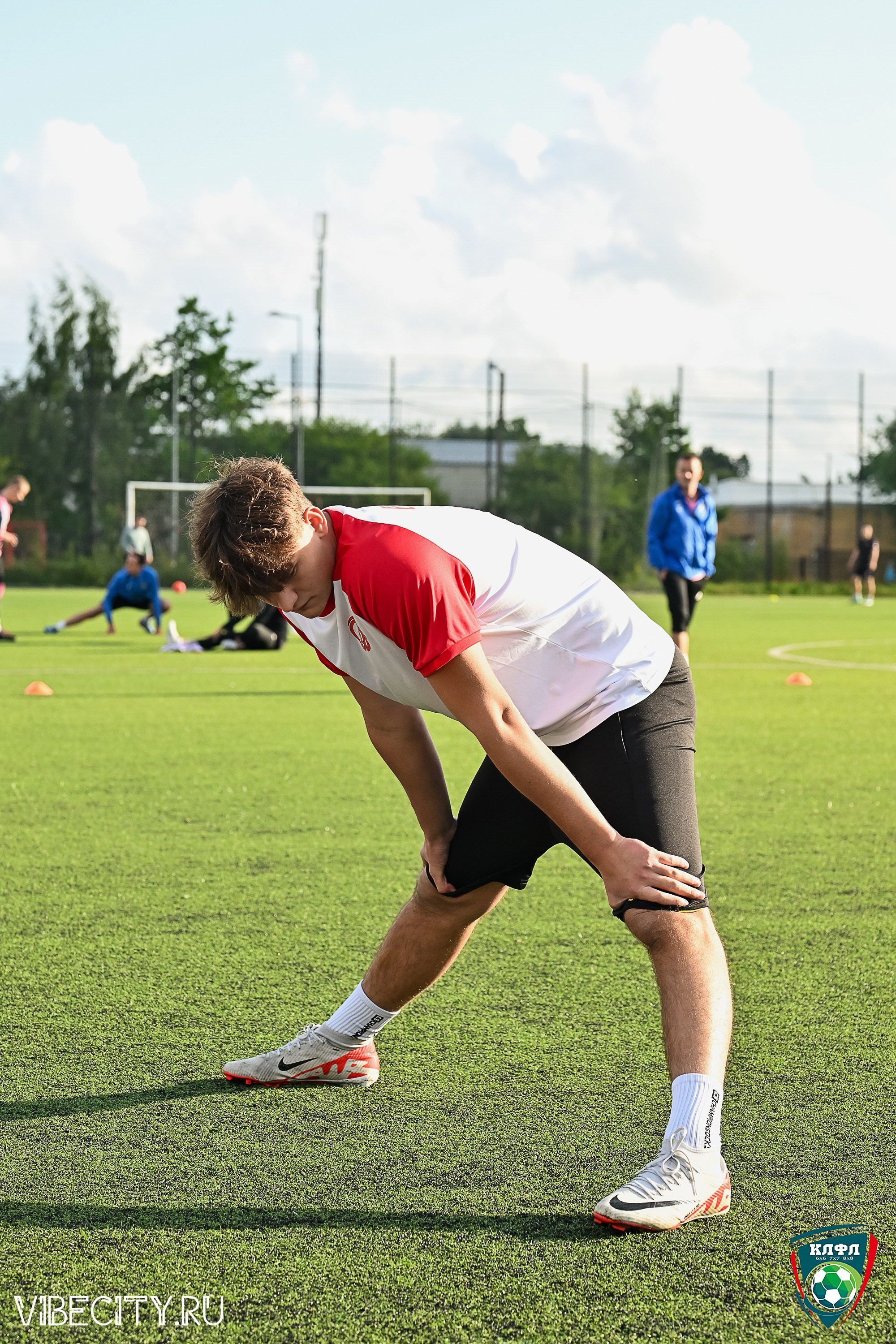ПЛЕЙ-ОФФ XXl ЛЕТНЕГО КУБКА КАЛИНИНГРАДСКОЙ ЛФЛ. VIBECITY.RU Вайб Сити Ру Фоторепортажи Фотоотчеты Калининград