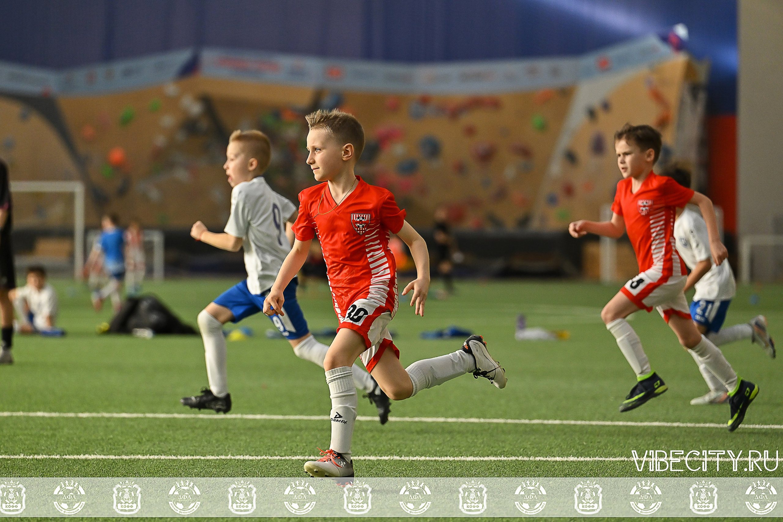 КУБОК БАЛТИЙСКОЙ ЛИГИ ПО МИНИ-ФУТБОЛУ U9 ЗЛ. VIBECITY.RU Вайб Сити Ру Фоторепортажи Фотоотчеты Калининград