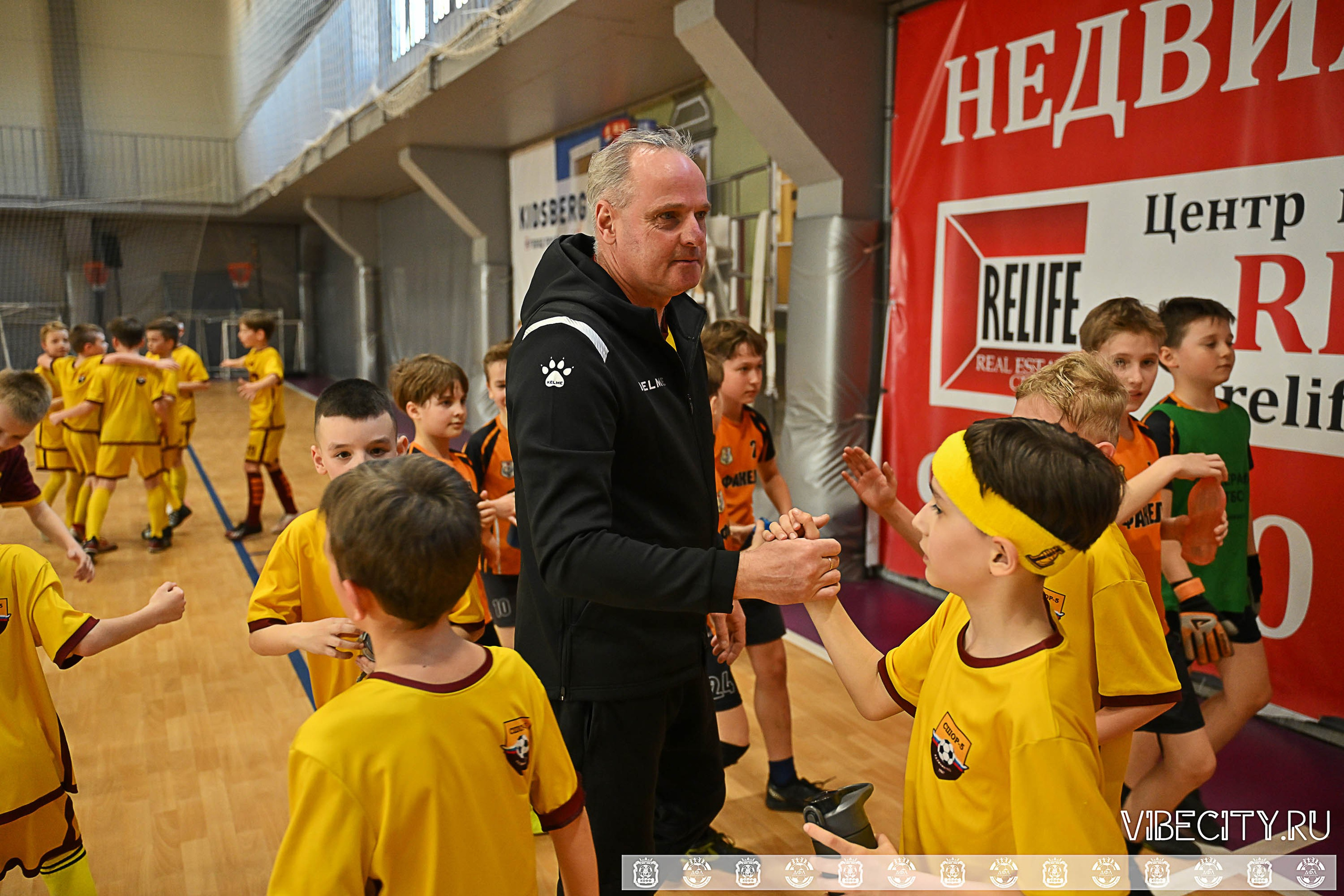 БАЛТИЙСКАЯ ЛИГА ПО ФУТЗАЛУ U10. VIBECITY.RU Вайб Сити Ру Фоторепортажи Фотоотчеты Калининград