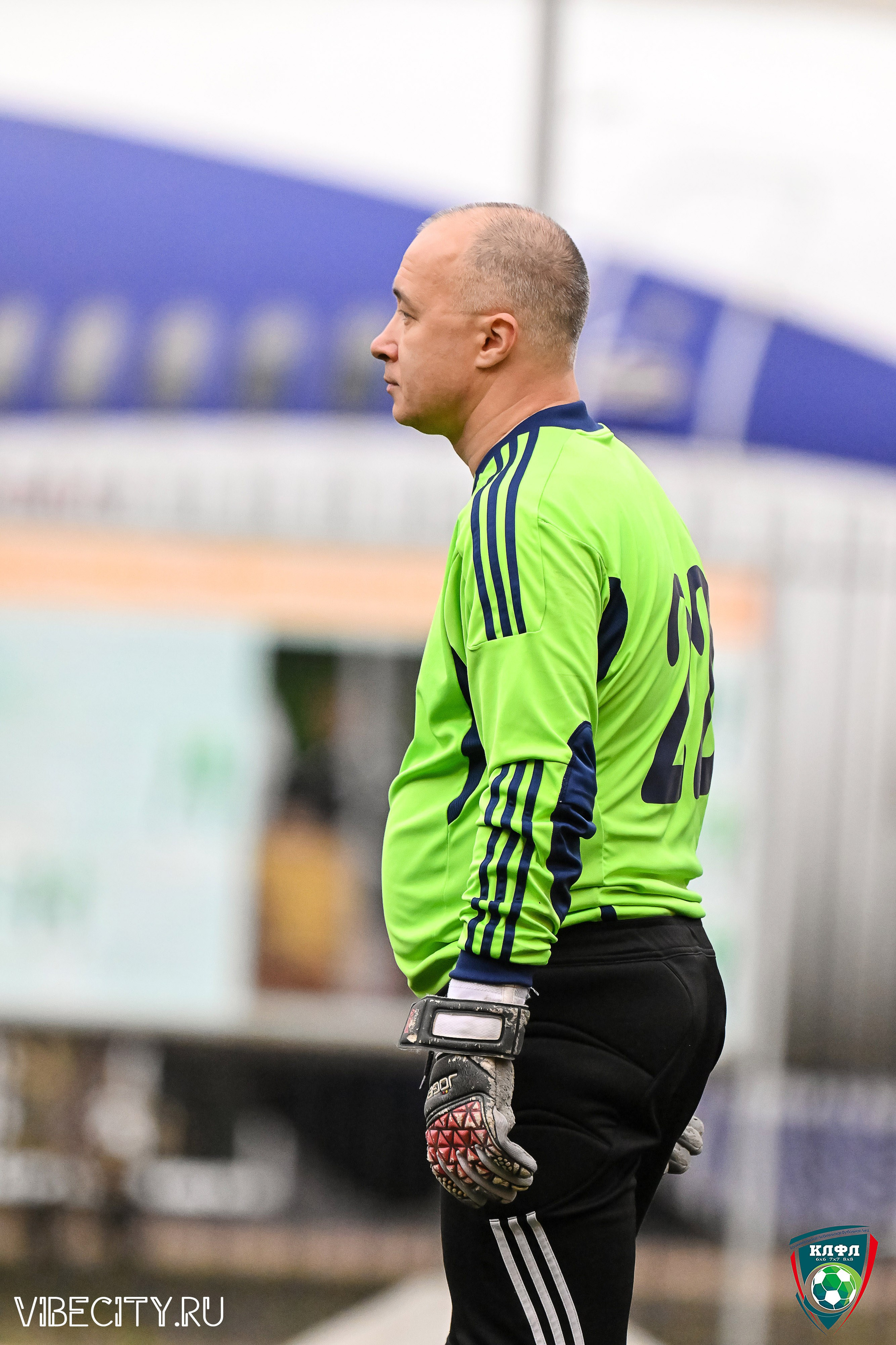 XXl Летний Кубок Калининградской ЛФЛ. VIBECITY.RU Вайб Сити Ру Фоторепортажи Фотоотчеты Калининград