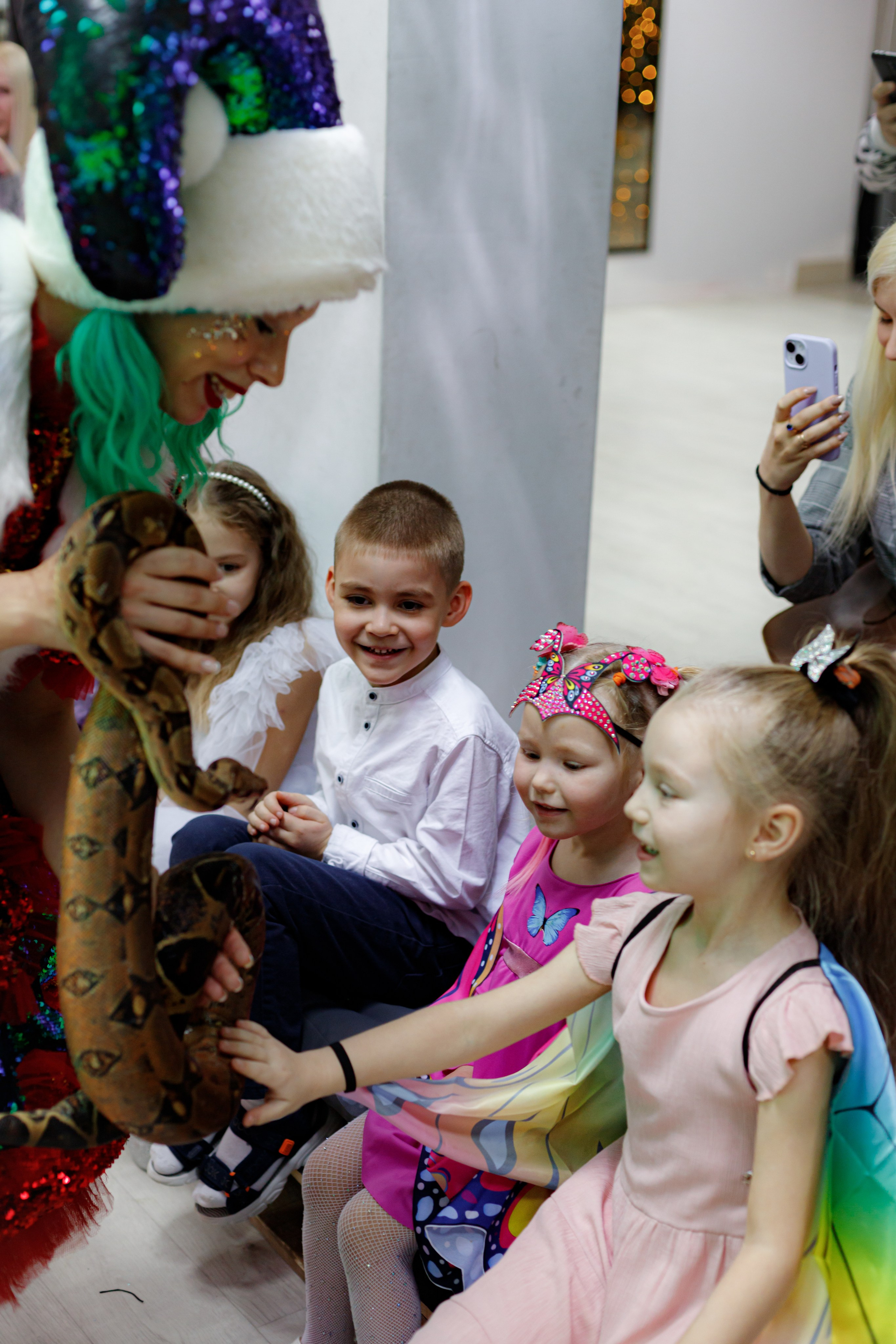 HAPPY NEW YEAR PART/5. Photokarish