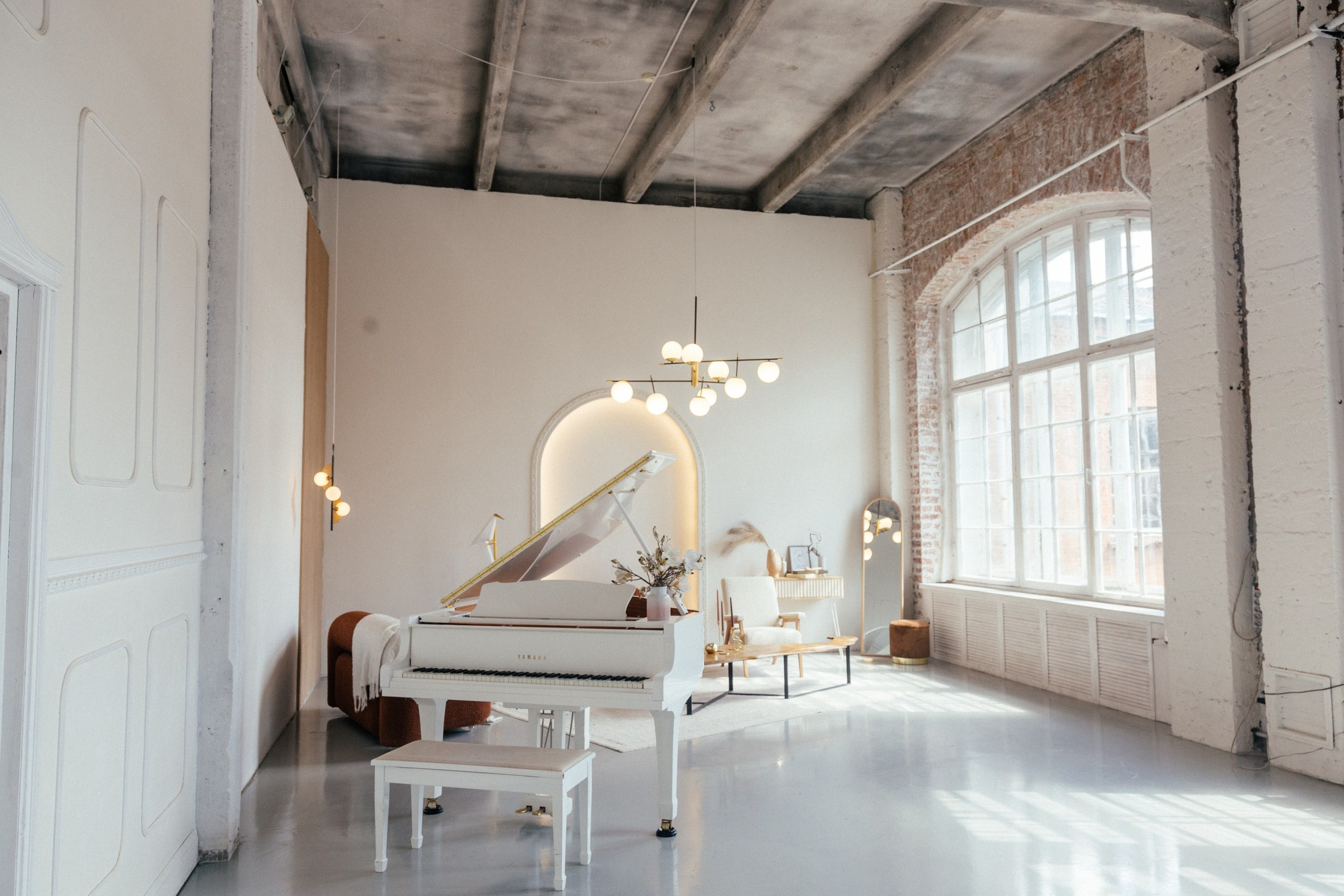 Фотостудия FABRIKA СПб