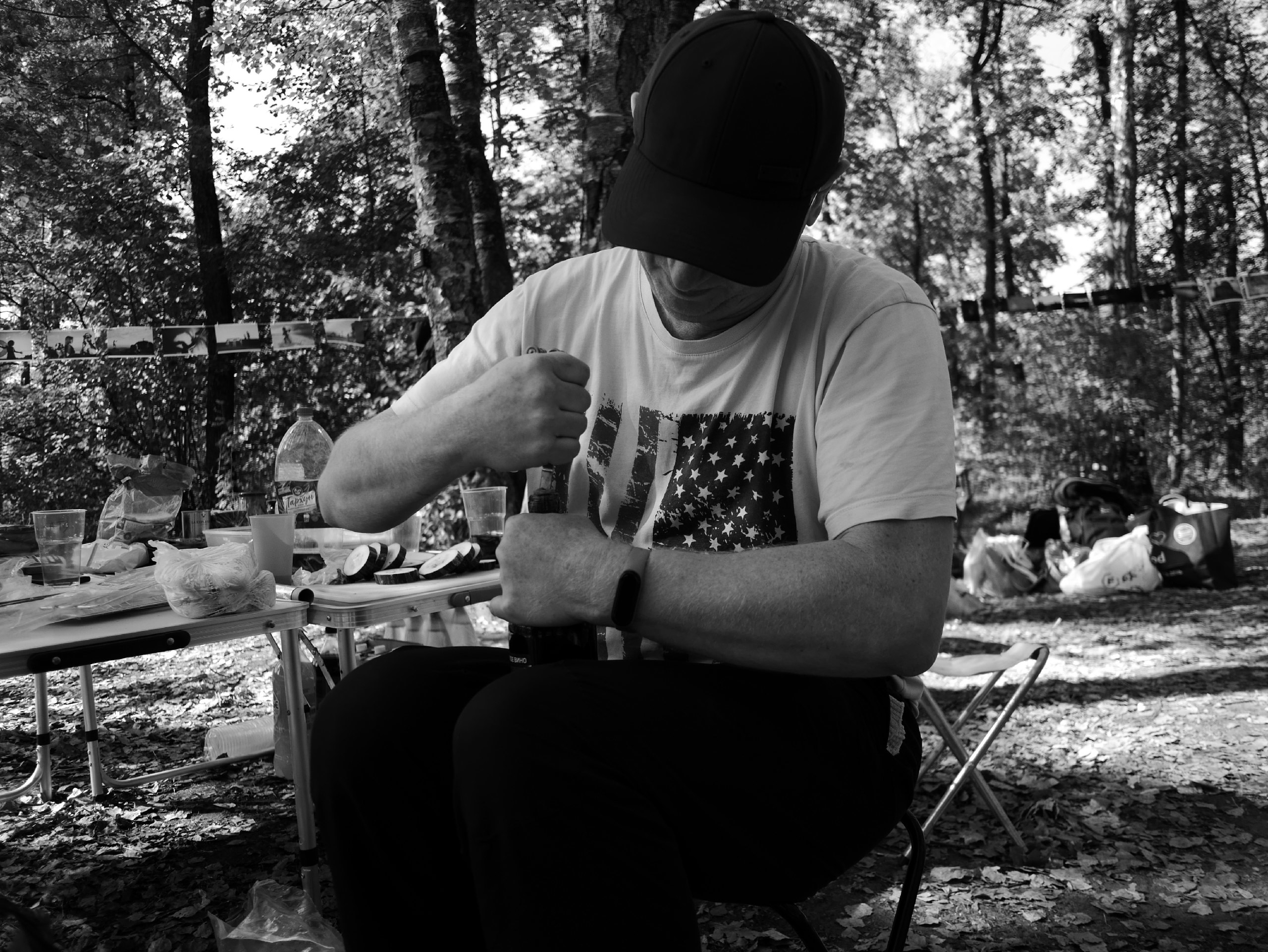 Обнинск 21.09.2024. Фотострелка